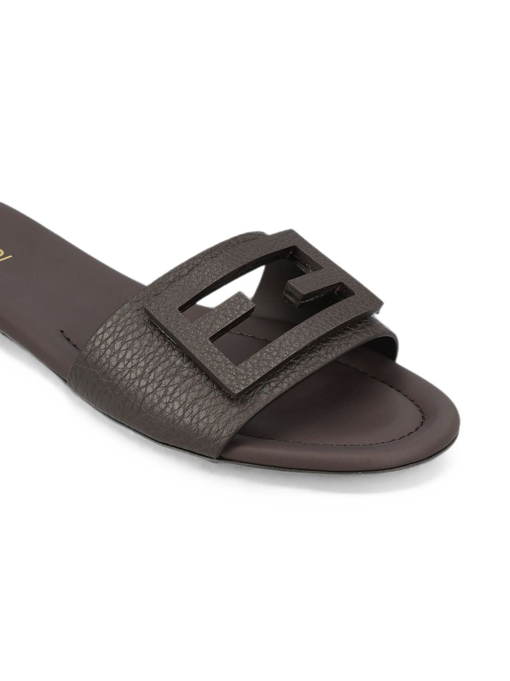 Tube slides 8R9264 B1RFF1UOL FENDI 