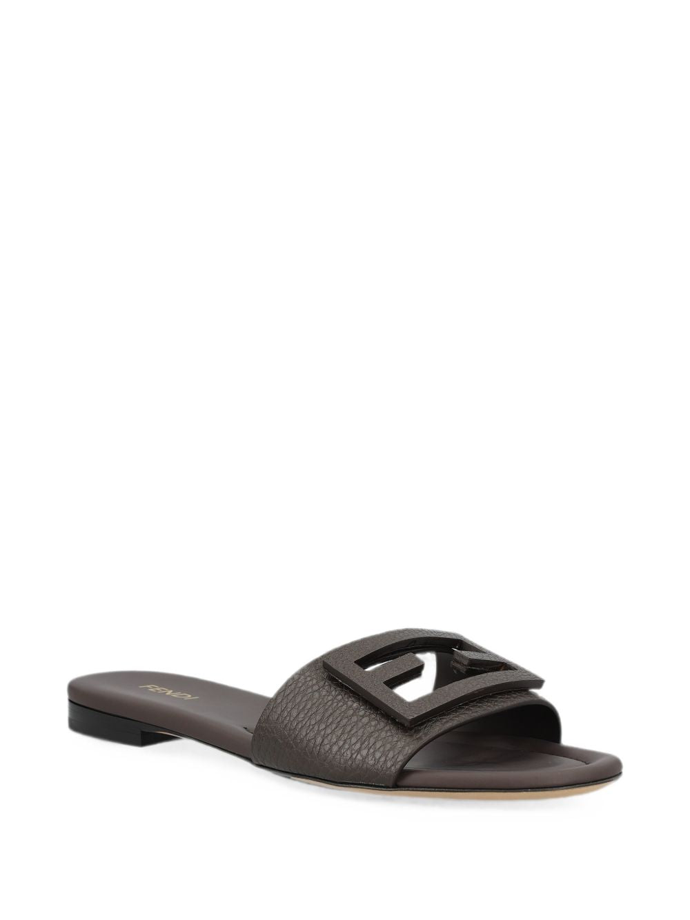 Tube slides 8R9264 B1RFF1UOL FENDI 