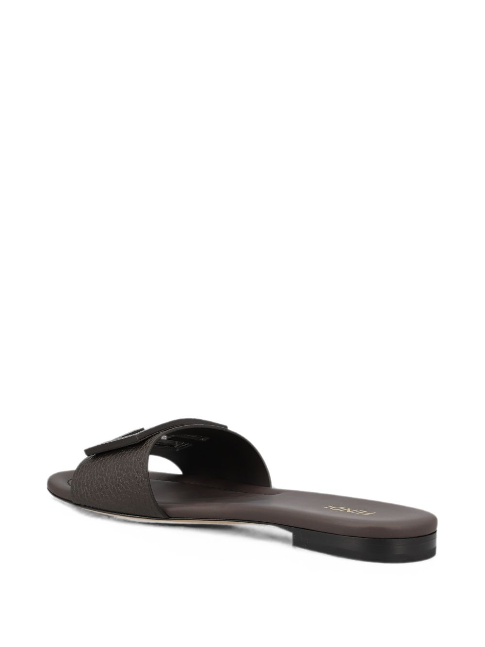 Tube slides 8R9264 B1RFF1UOL FENDI 