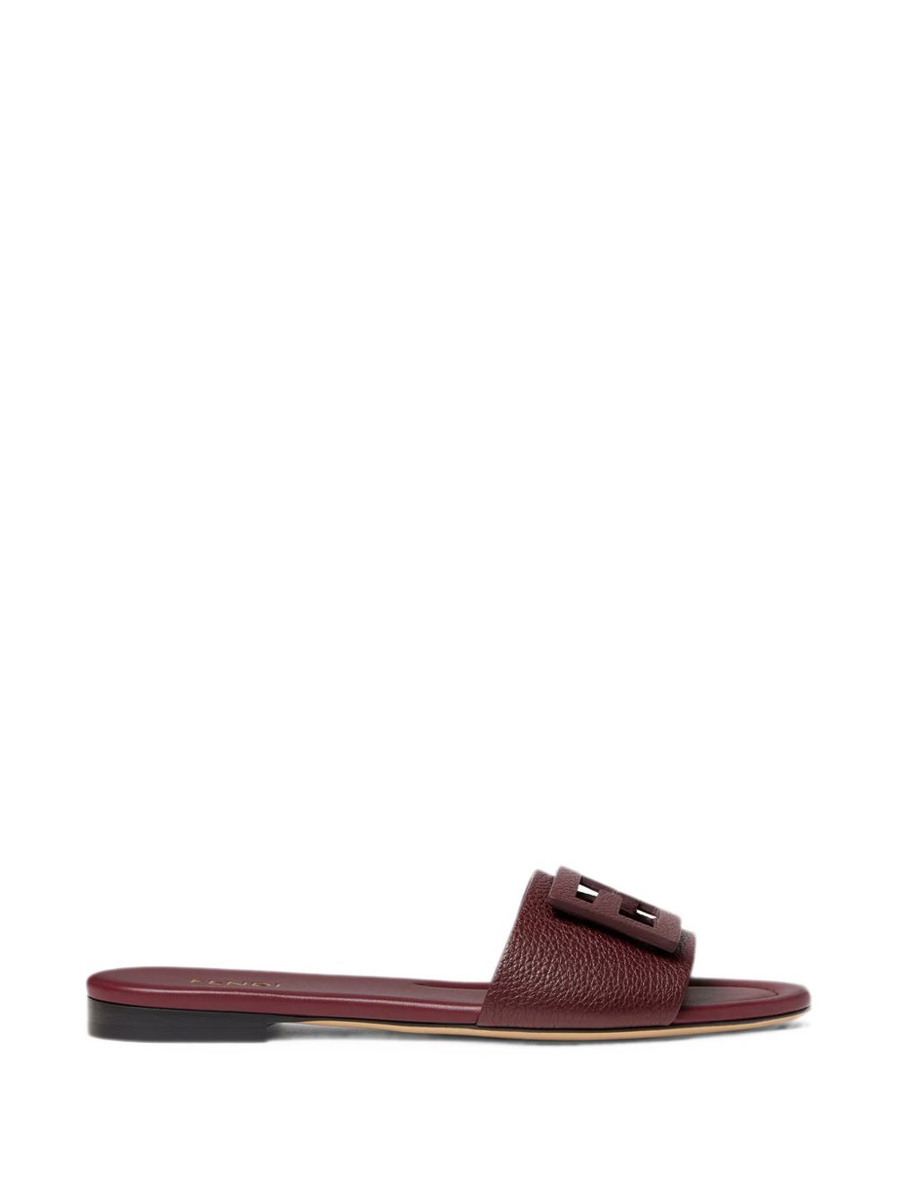 Tube slides 8R9264 B1RFF1XIM FENDI 