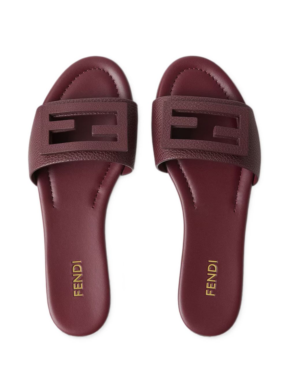 Tube slides 8R9264 B1RFF1XIM FENDI 
