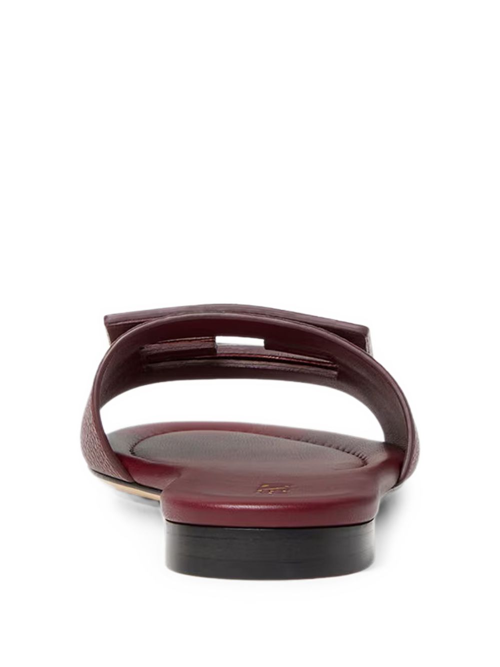 Tube slides 8R9264 B1RFF1XIM FENDI 
