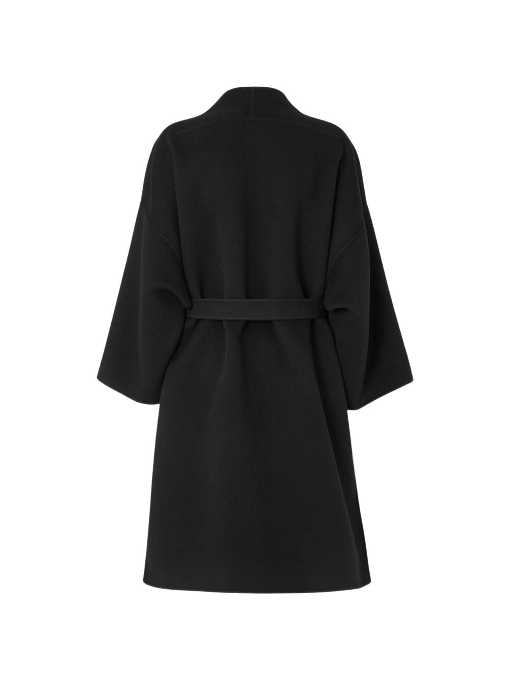 FF Zucca wool coat FF6227 B1HEF0QA1 FENDI 