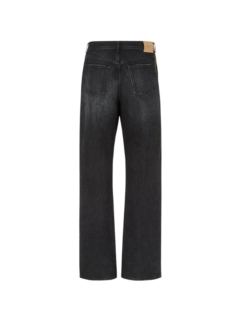 Fendi long jeans FLP377 B1PHF0QA1 FENDI 