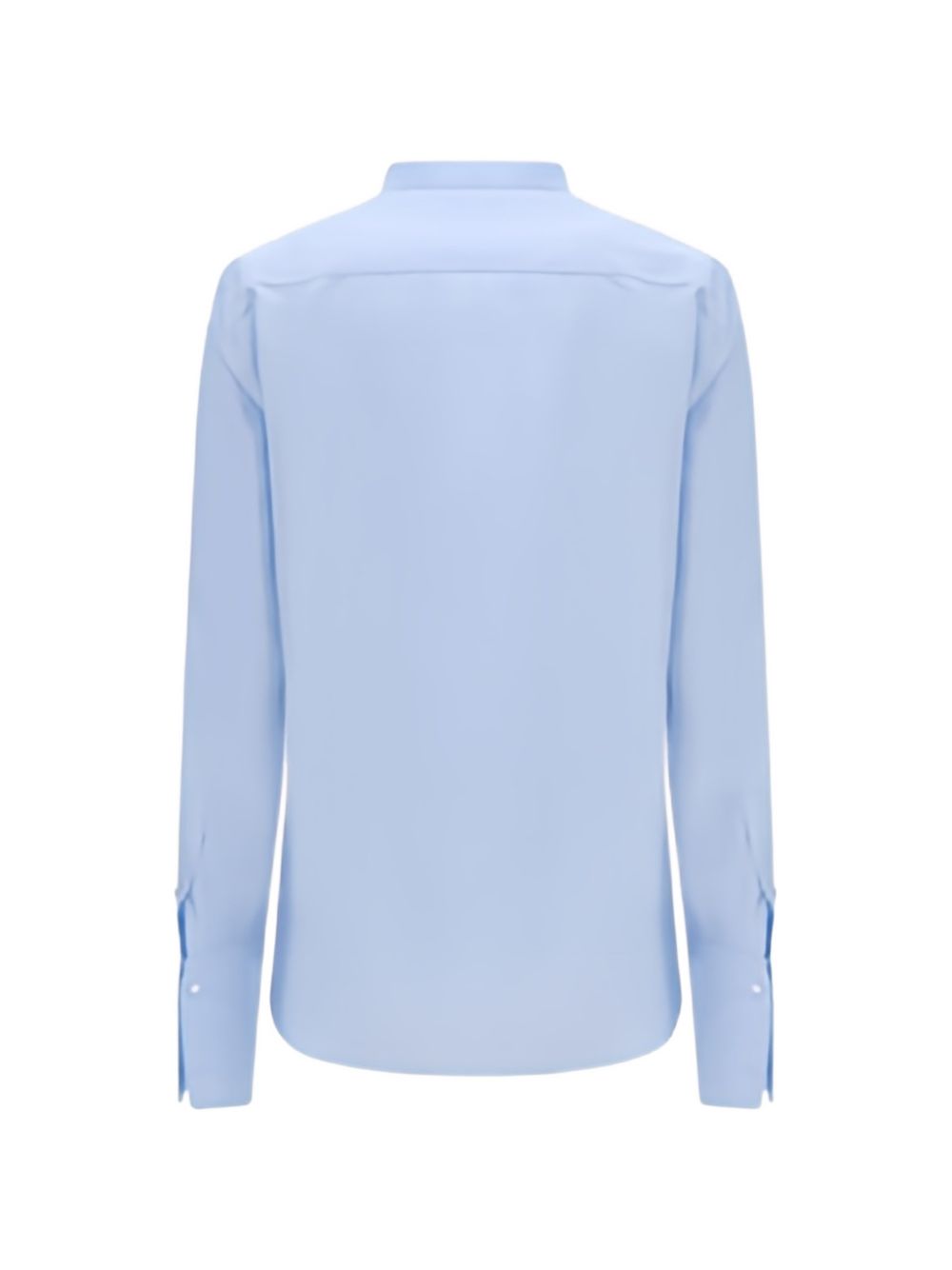 Fendi poplin shirt FS8391 AMVLF0QB5 FENDI 