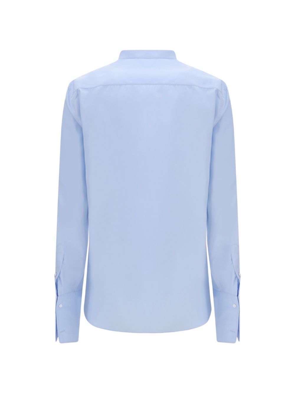 Fendi poplin shirt FS8391 AMVLF0QB5 FENDI 