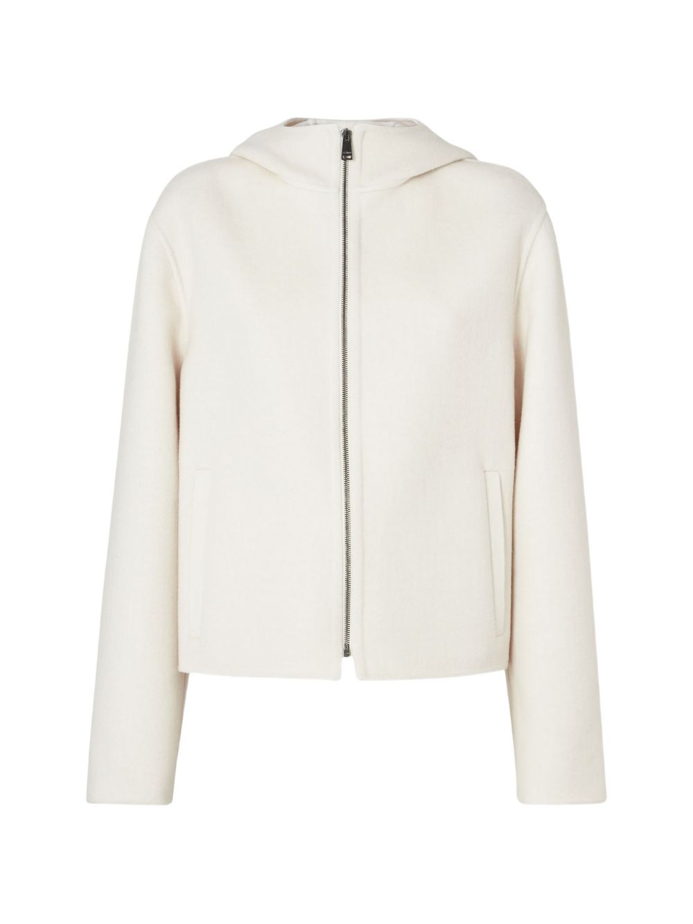 FF Zucca wool blouson FW5164 B1HEF0QM0 FENDI 