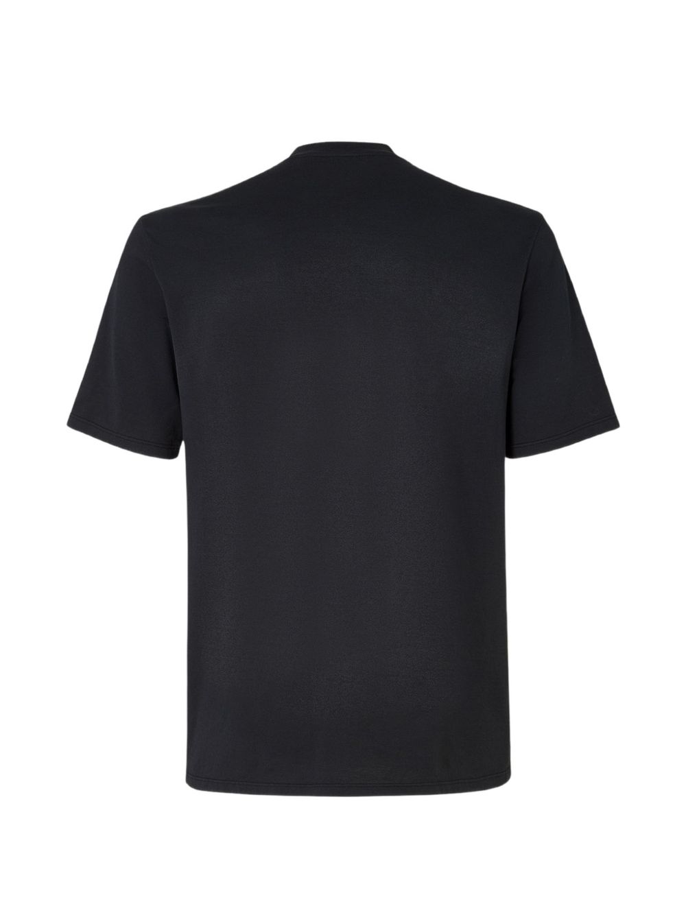 Fendi cotton t-shirt FY1370 B19QF043Y FENDI 