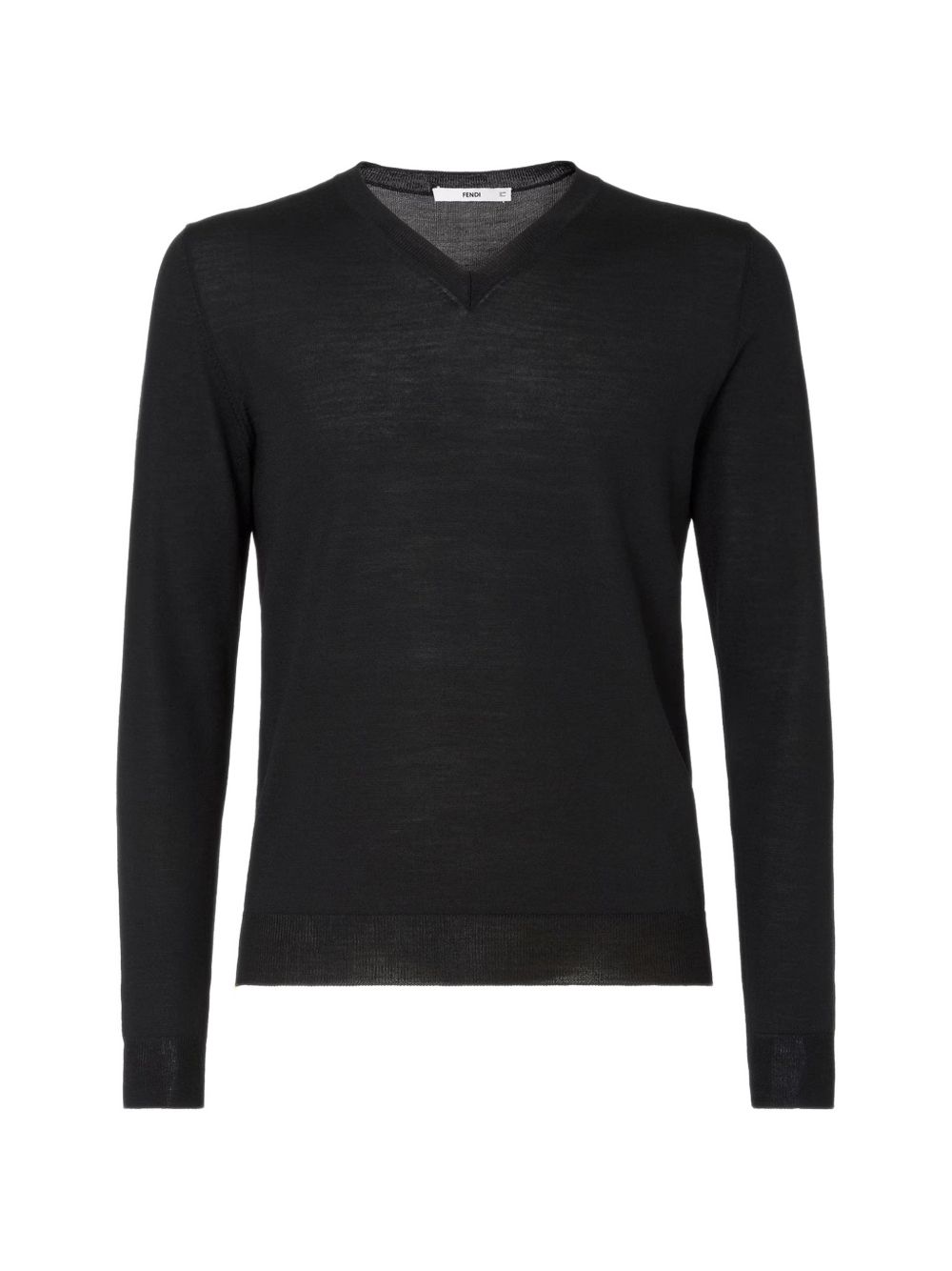 Fendi wool jumper FZX206 B1Q2F0QA1 FENDI 