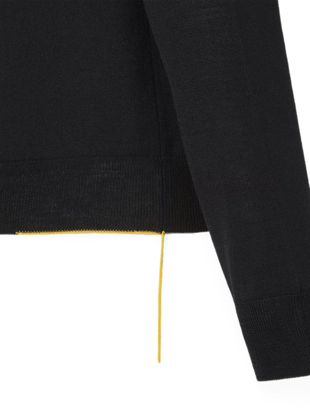 Fendi wool jumper FZX206 B1Q2F0QA1 FENDI 