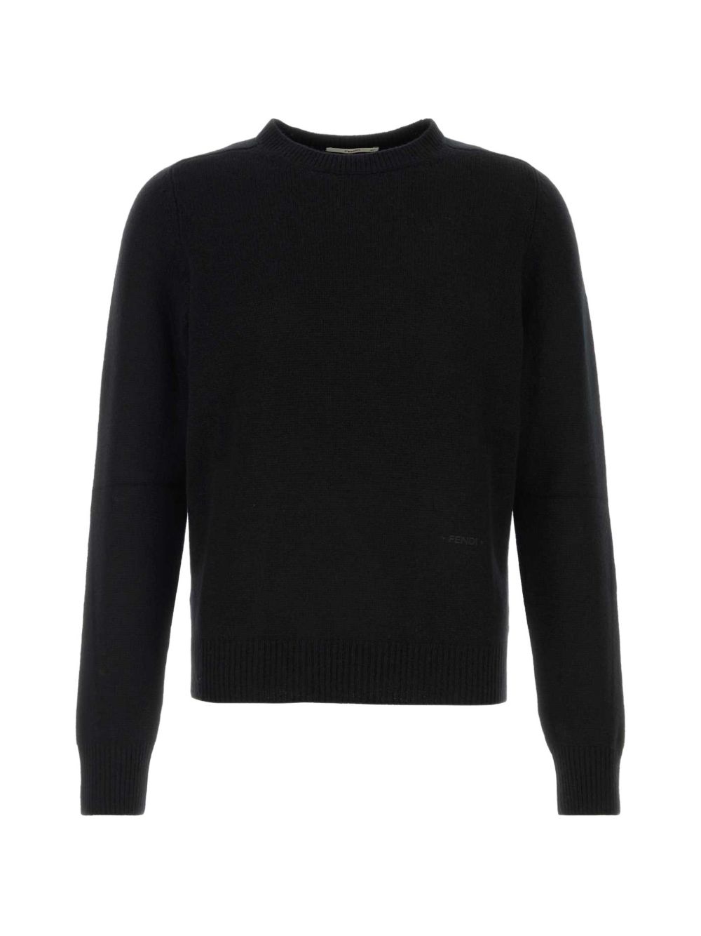 Men's cashmere sweater FZX221 B1IBF0QA1 FENDI 