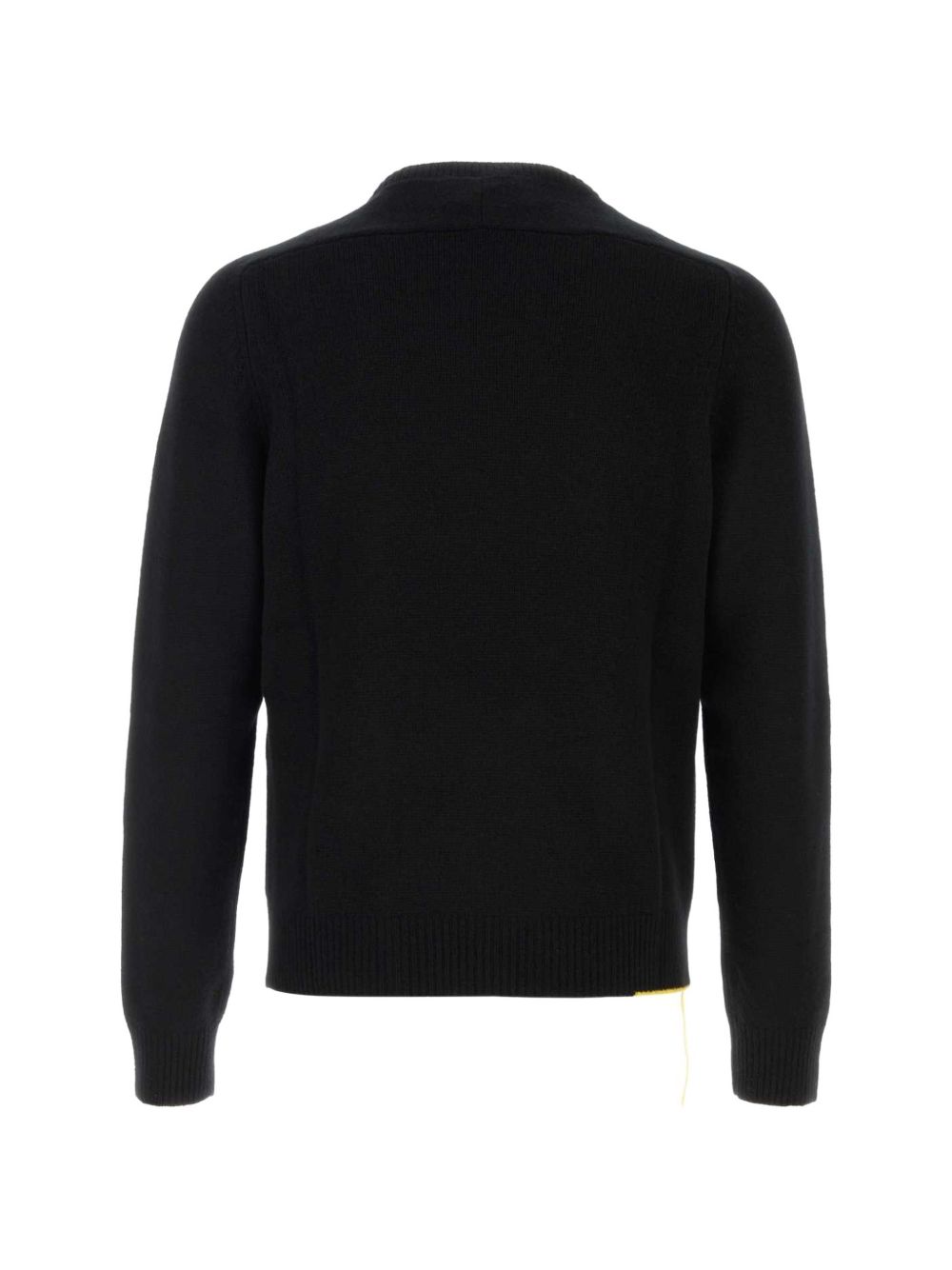 Men's cashmere sweater FZX221 B1IBF0QA1 FENDI 