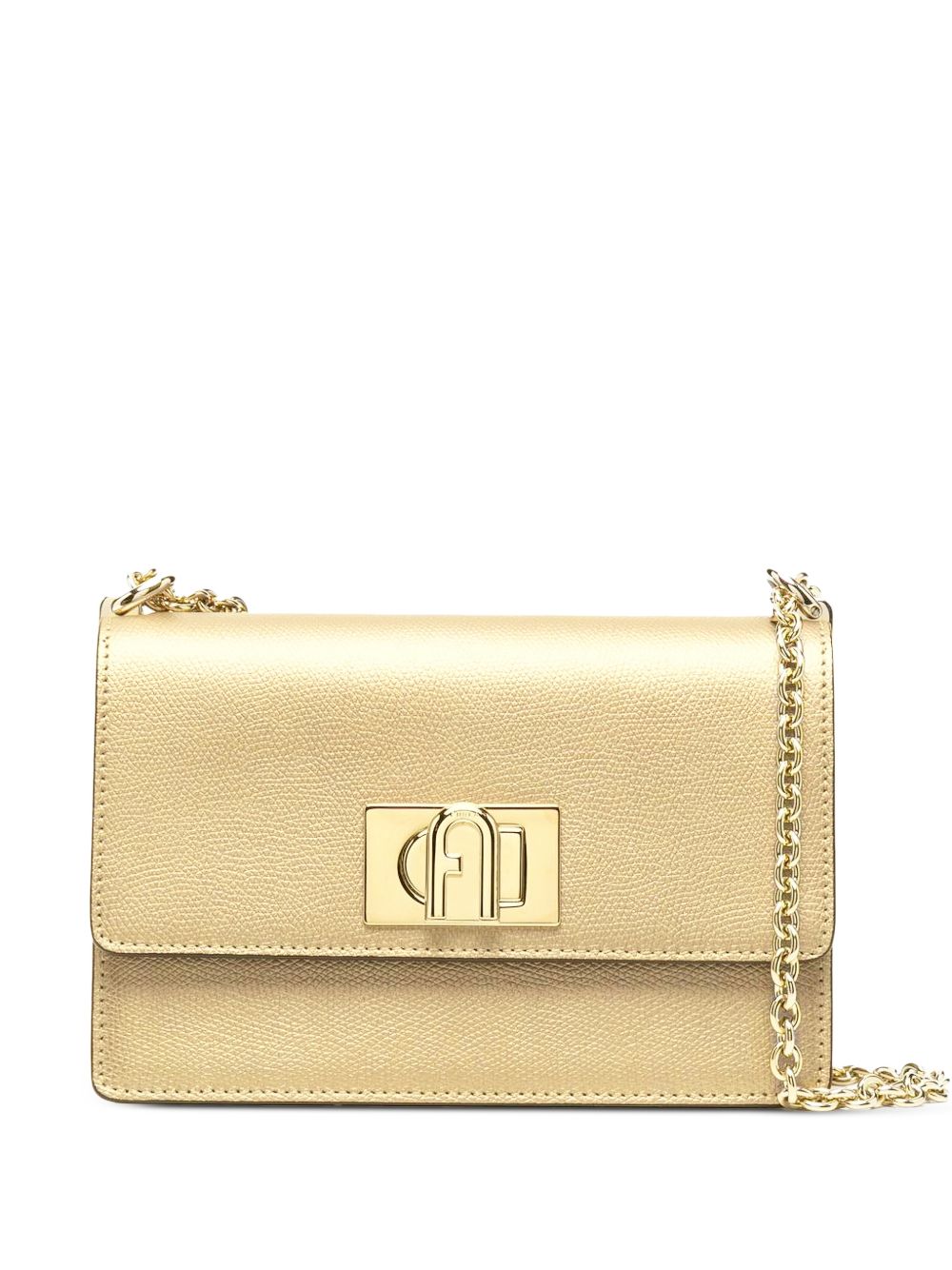 1927 crossbody MINI BAFKACO AMT000CGD00 FURLA 