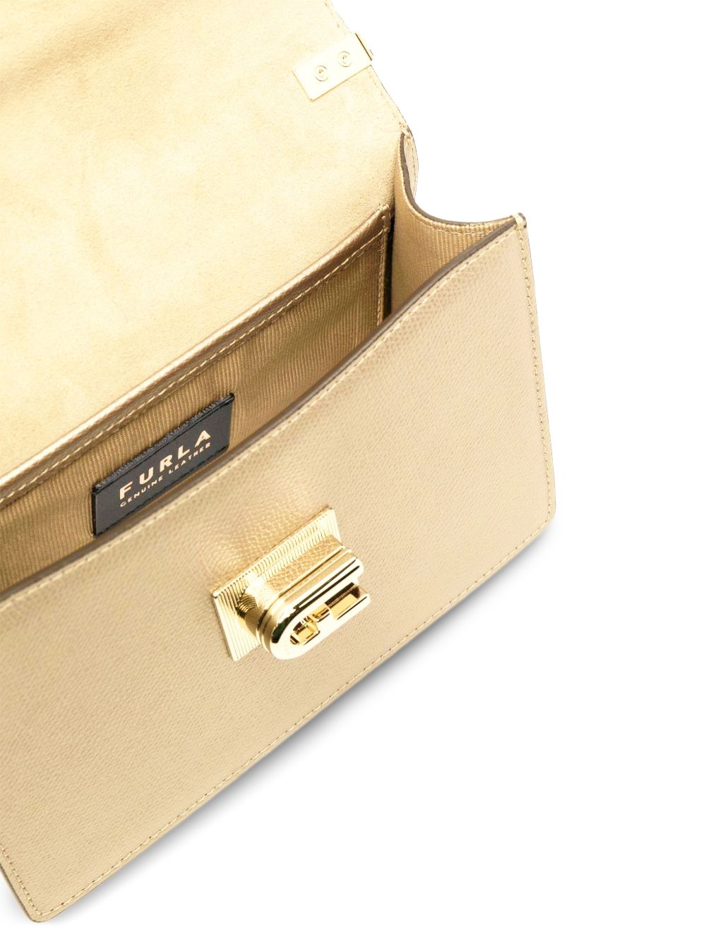 1927 crossbody MINI BAFKACO AMT000CGD00 FURLA 