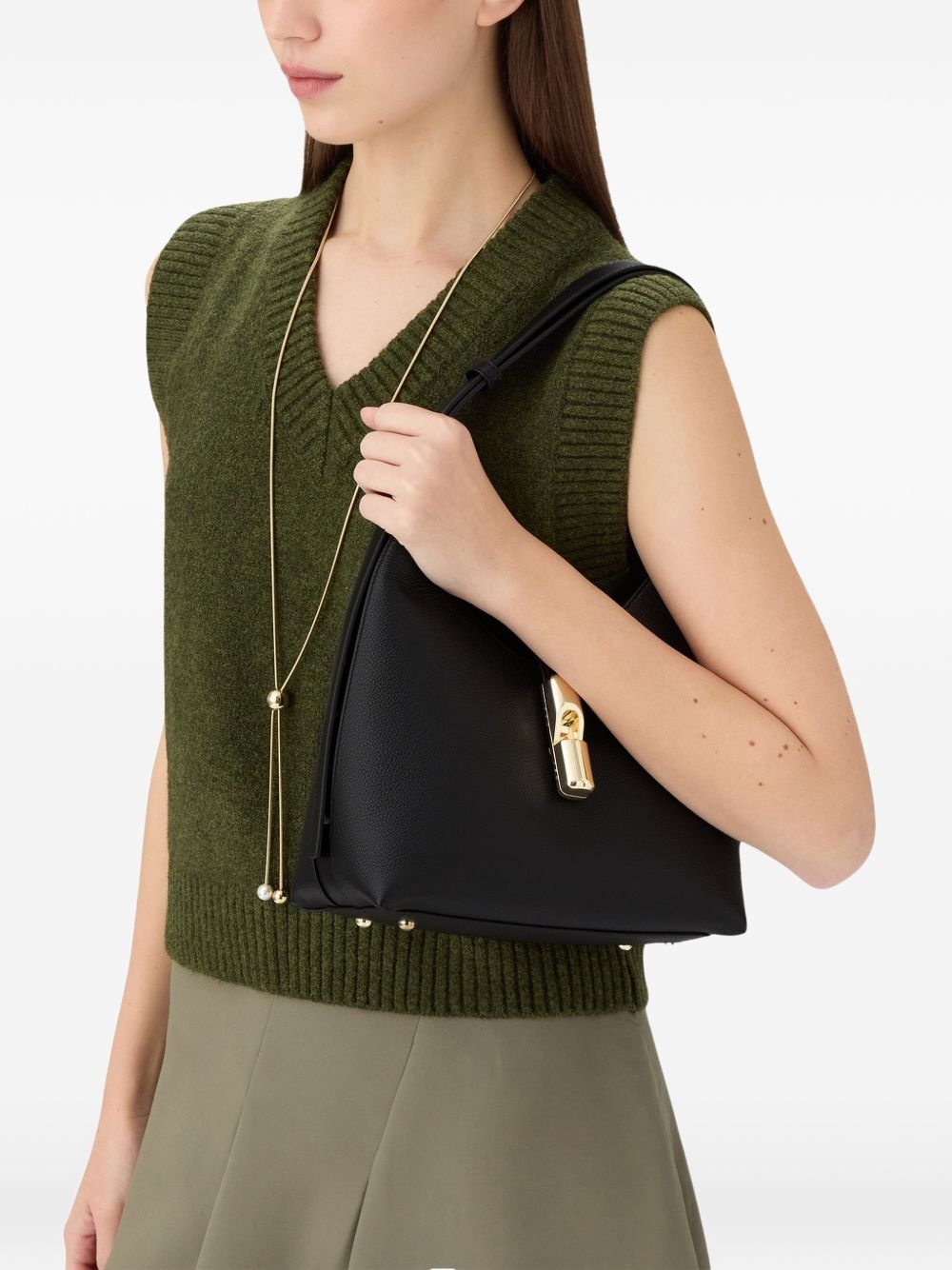 GOCCIA S shoulder bag WB01979 BX3353O6000 FURLA 