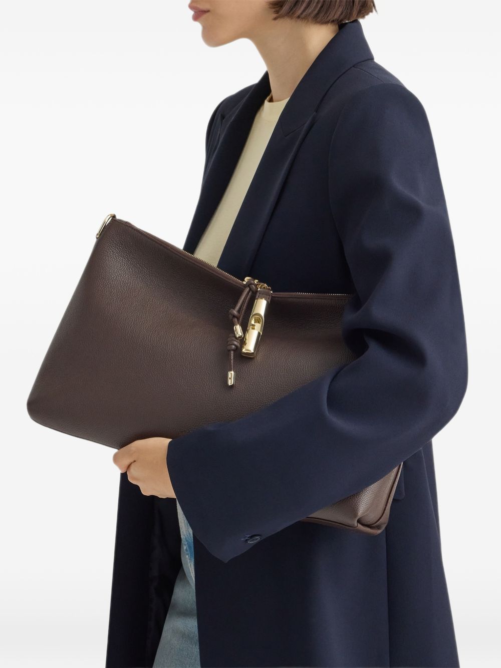 DEBBY shoulder bag M WB02006 BX33532460S FURLA 