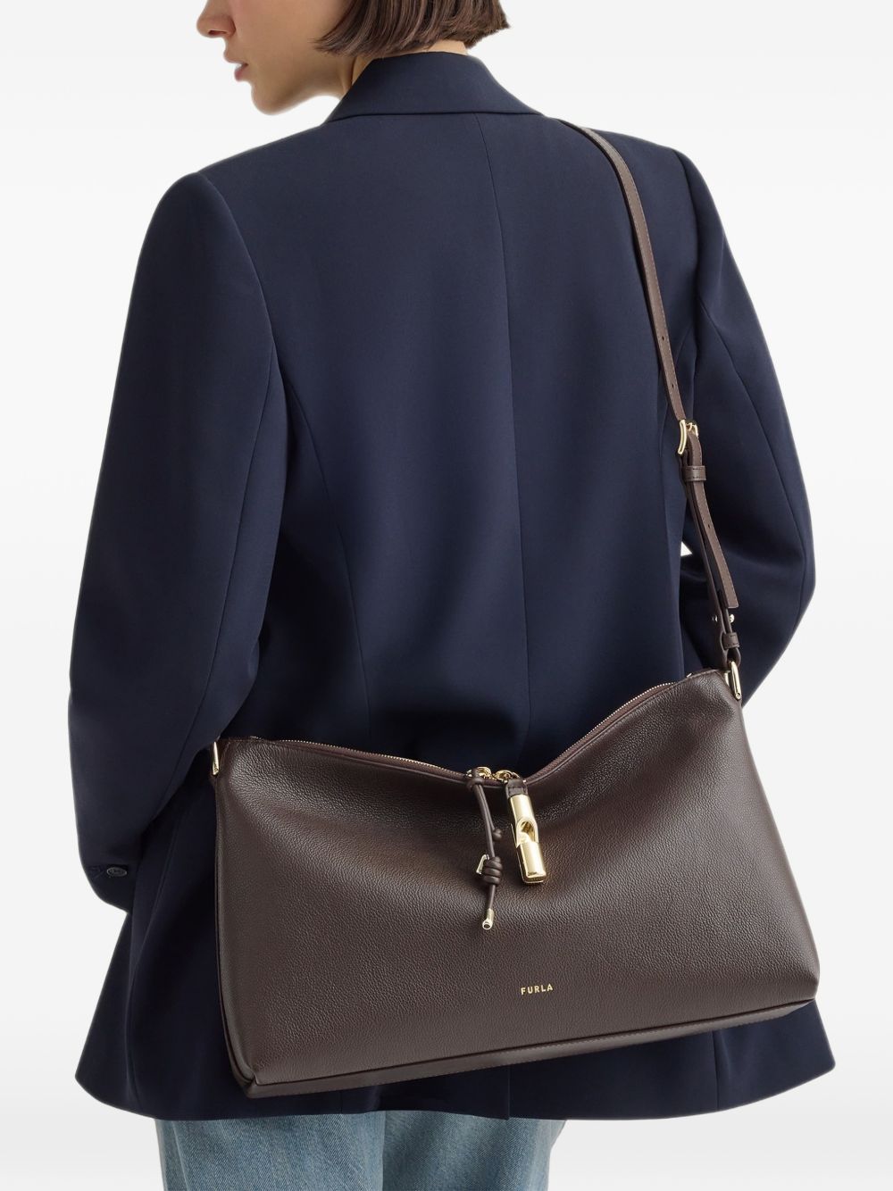 DEBBY shoulder bag M WB02006 BX33532460S FURLA 