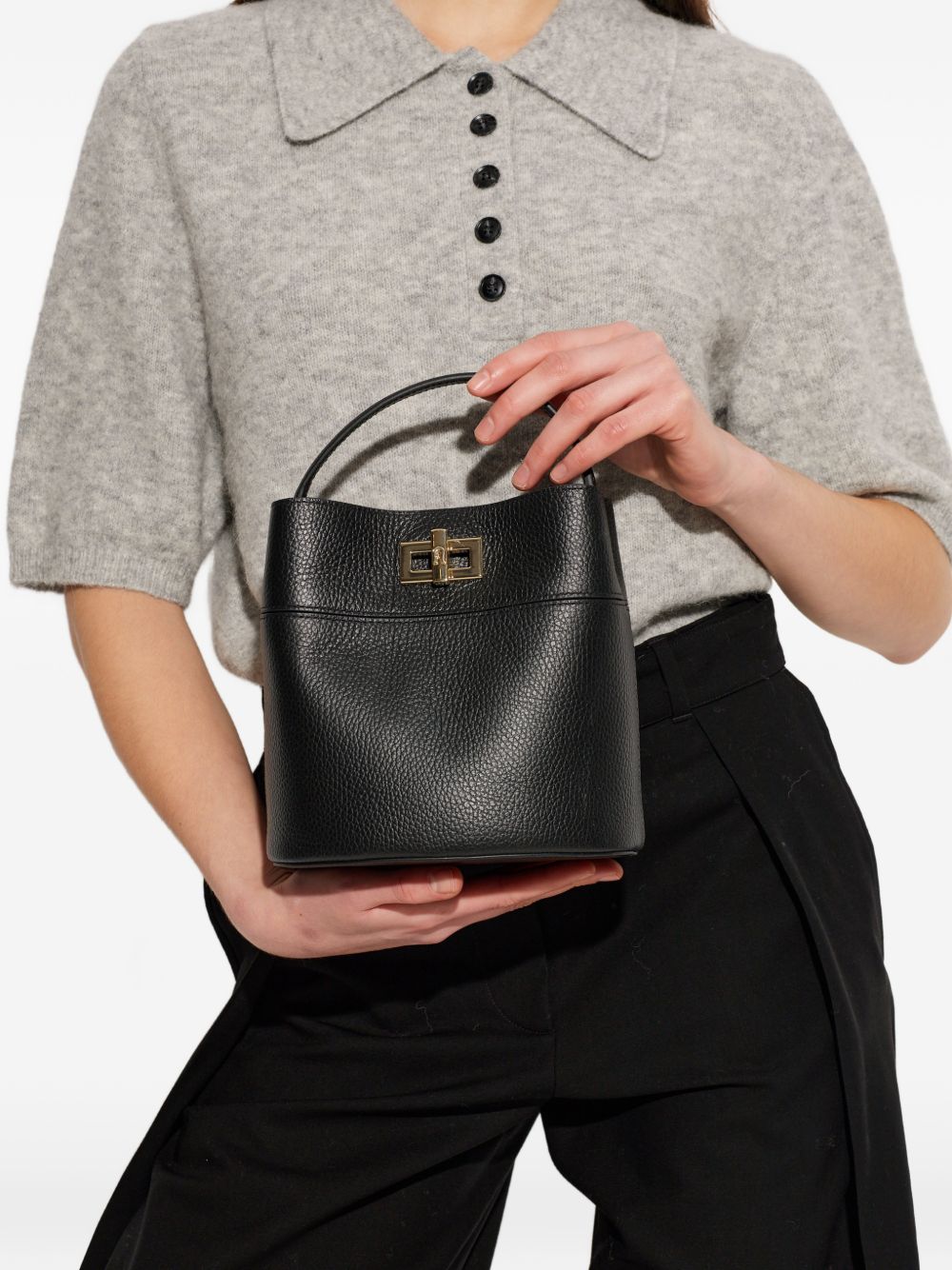 AMELIA bucket bag WE00879 HSF000O6000 FURLA 