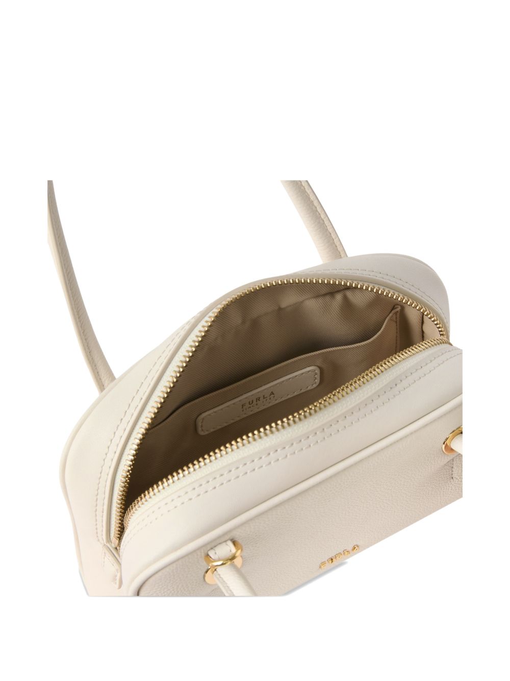 POPPY Dome mini bag WE00915 BX4573PNN00 FURLA 