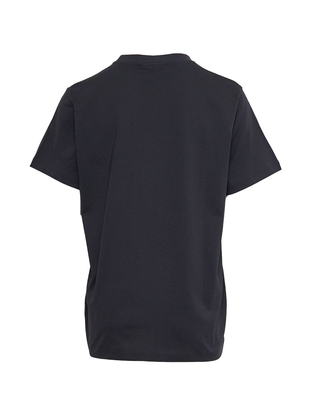 Forest Teddy Graphic T-Shirt A1050303 252 GANNI 