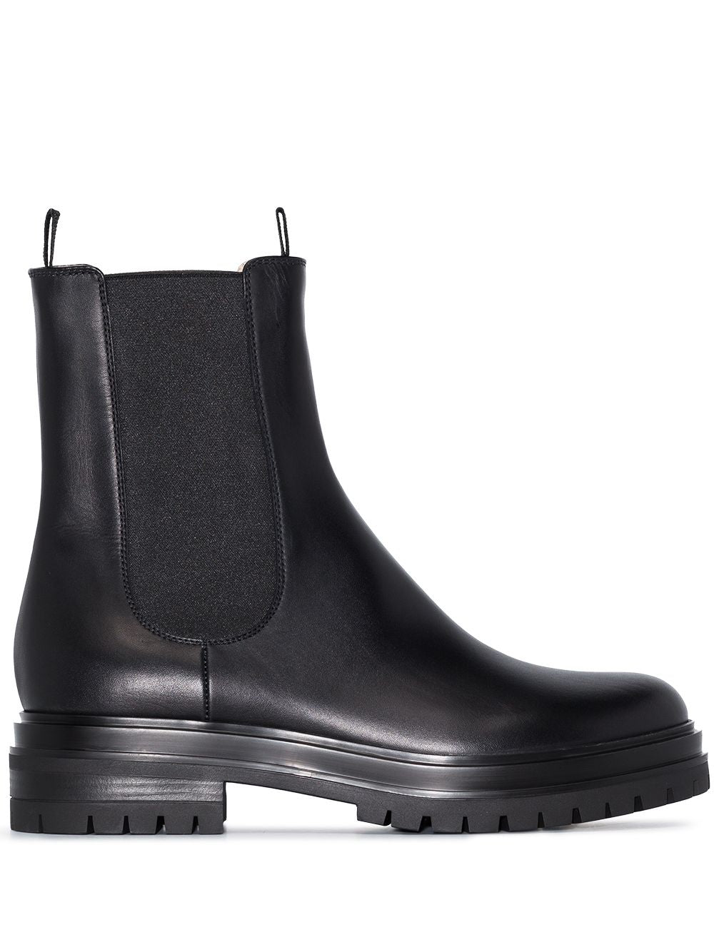 CHESTER boots G73462 20GOMCLNNERO GIANVITO ROSSI 