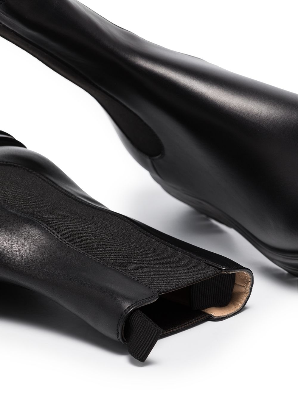 CHESTER boots G73462 20GOMCLNNERO GIANVITO ROSSI 