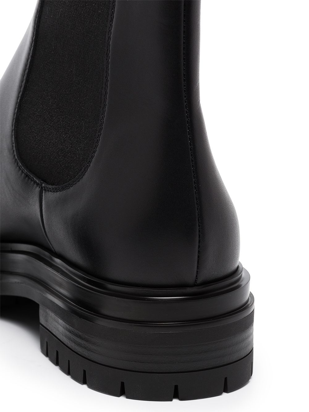CHESTER boots G73462 20GOMCLNNERO GIANVITO ROSSI 