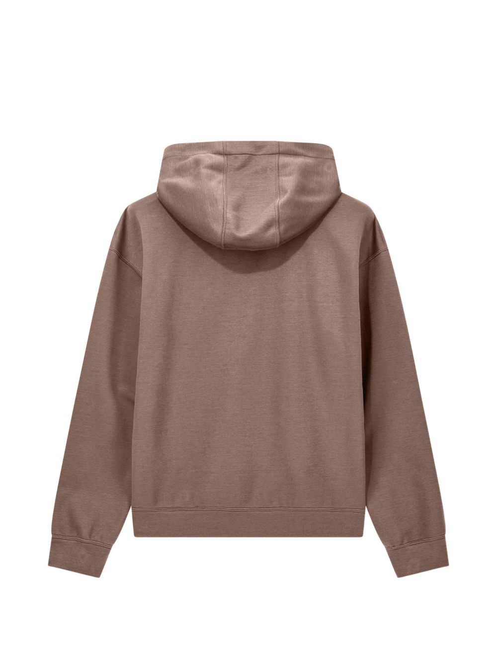 Sweatshirt in micromodal jersey GM003987 TE19859U6199 GIORGIO ARMANI 