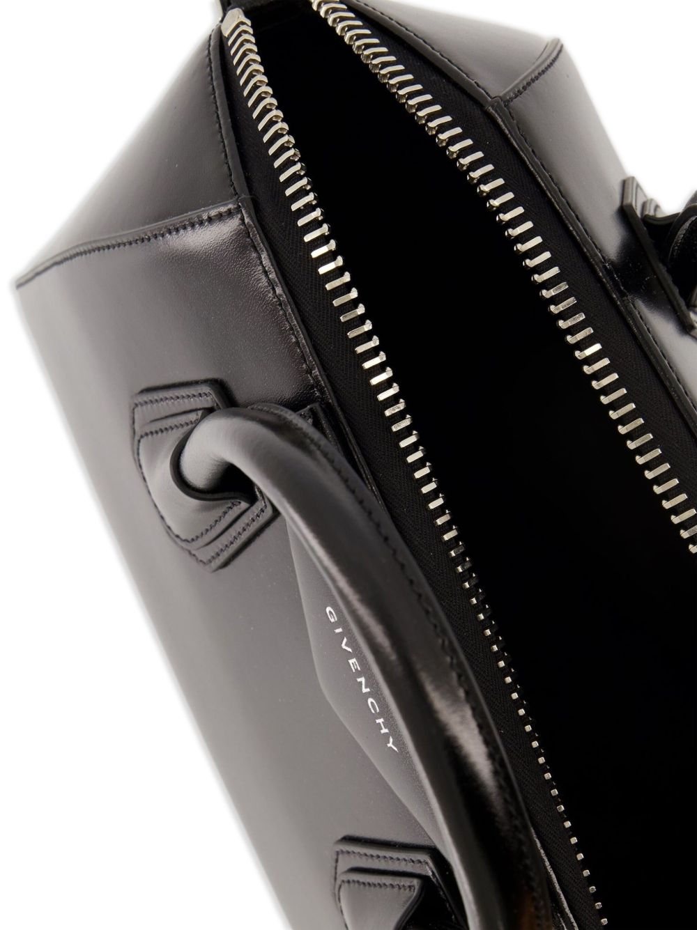 Small Antigona bag in Box leather BB5149B1R0 001 GIVENCHY 