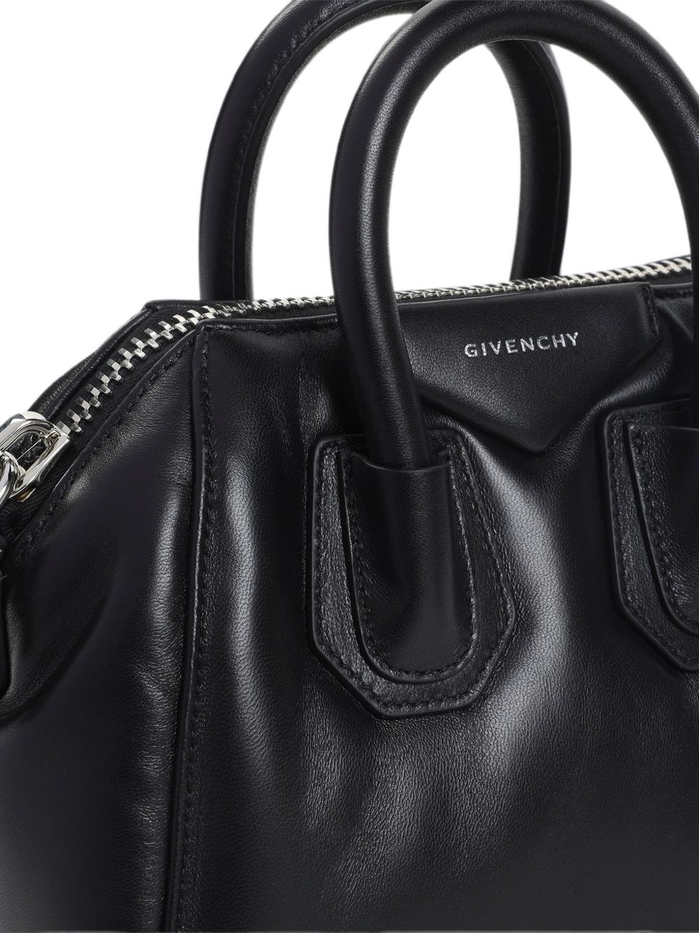 ANTIGONA Bomber Mini Handbag BB519KB2HZ 001 GIVENCHY 