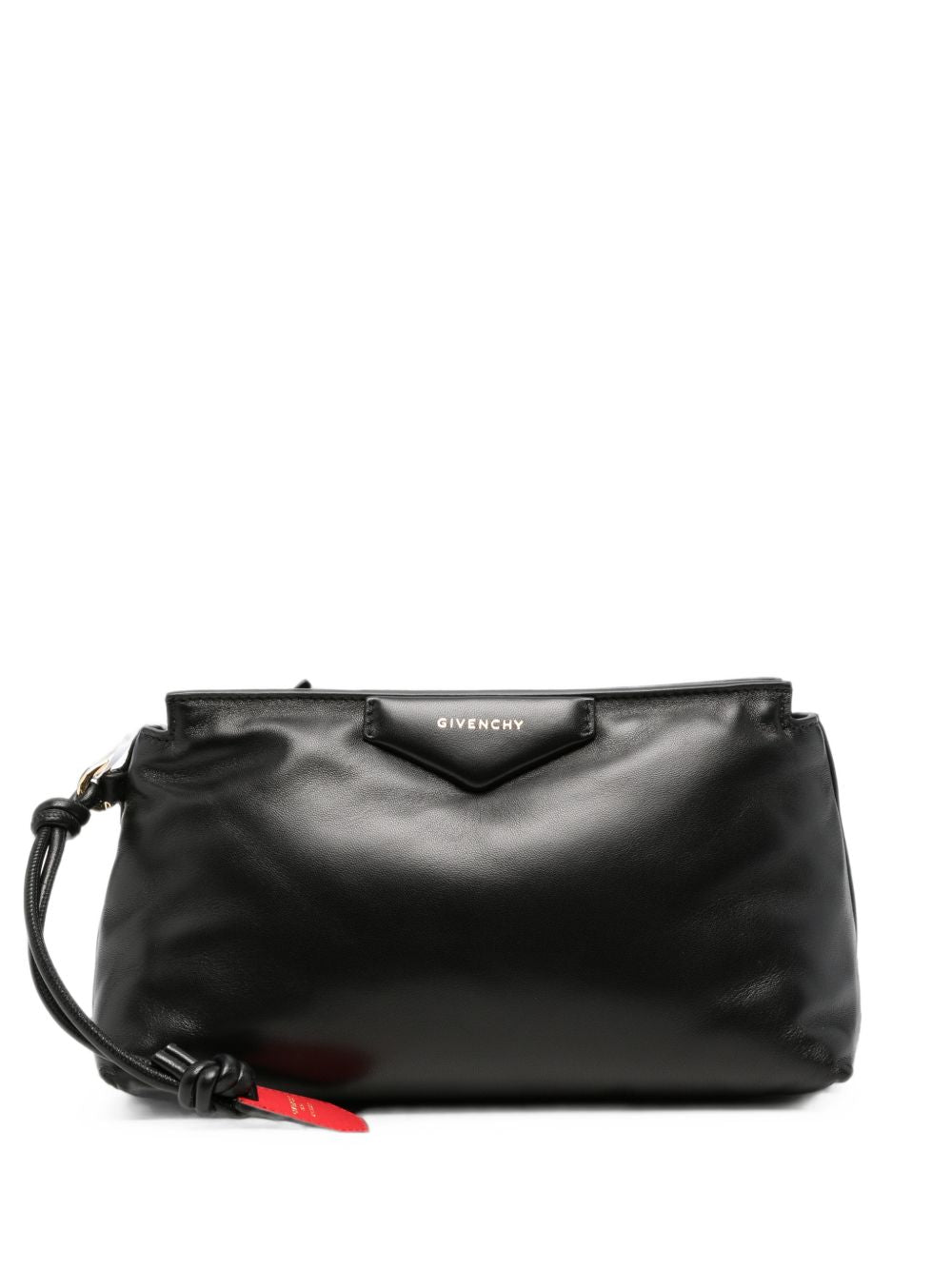 Antigona Bomber pouch in nappa leather BB60RUB2JA 001 GIVENCHY 