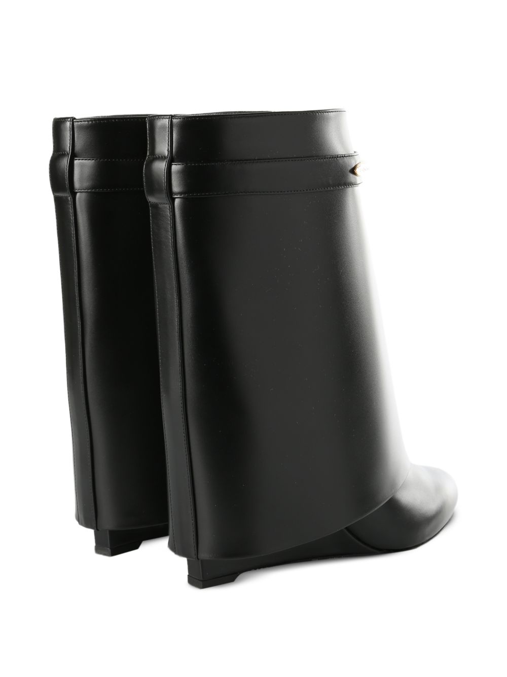Shark Pinch ankle boots BE605LE1J7 001 GIVENCHY 