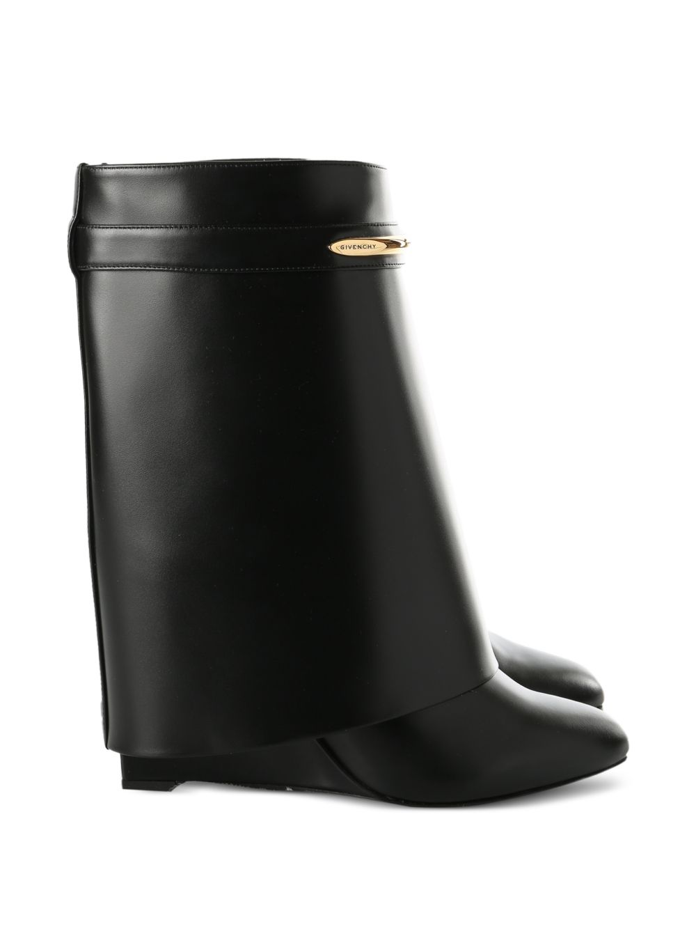 Shark Pinch ankle boots BE605LE1J7 001 GIVENCHY 