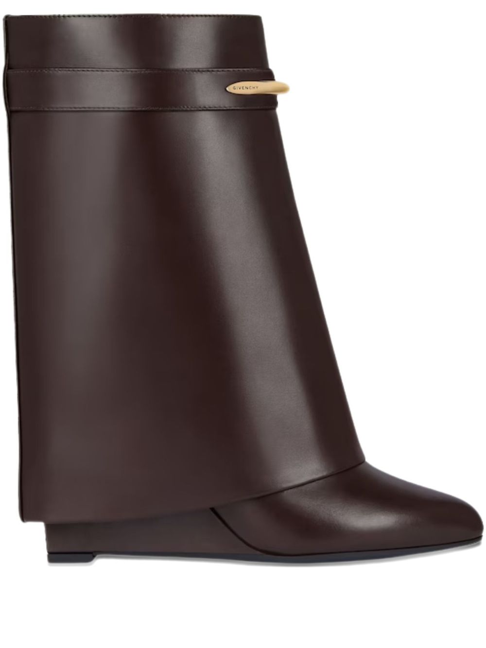 Shark Pinch ankle boots BE605LE1J7 202 GIVENCHY 