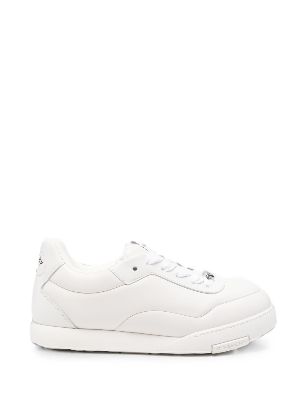 Puffy Yard sneakers in nappa leather BH00B7H1XT 100 GIVENCHY 