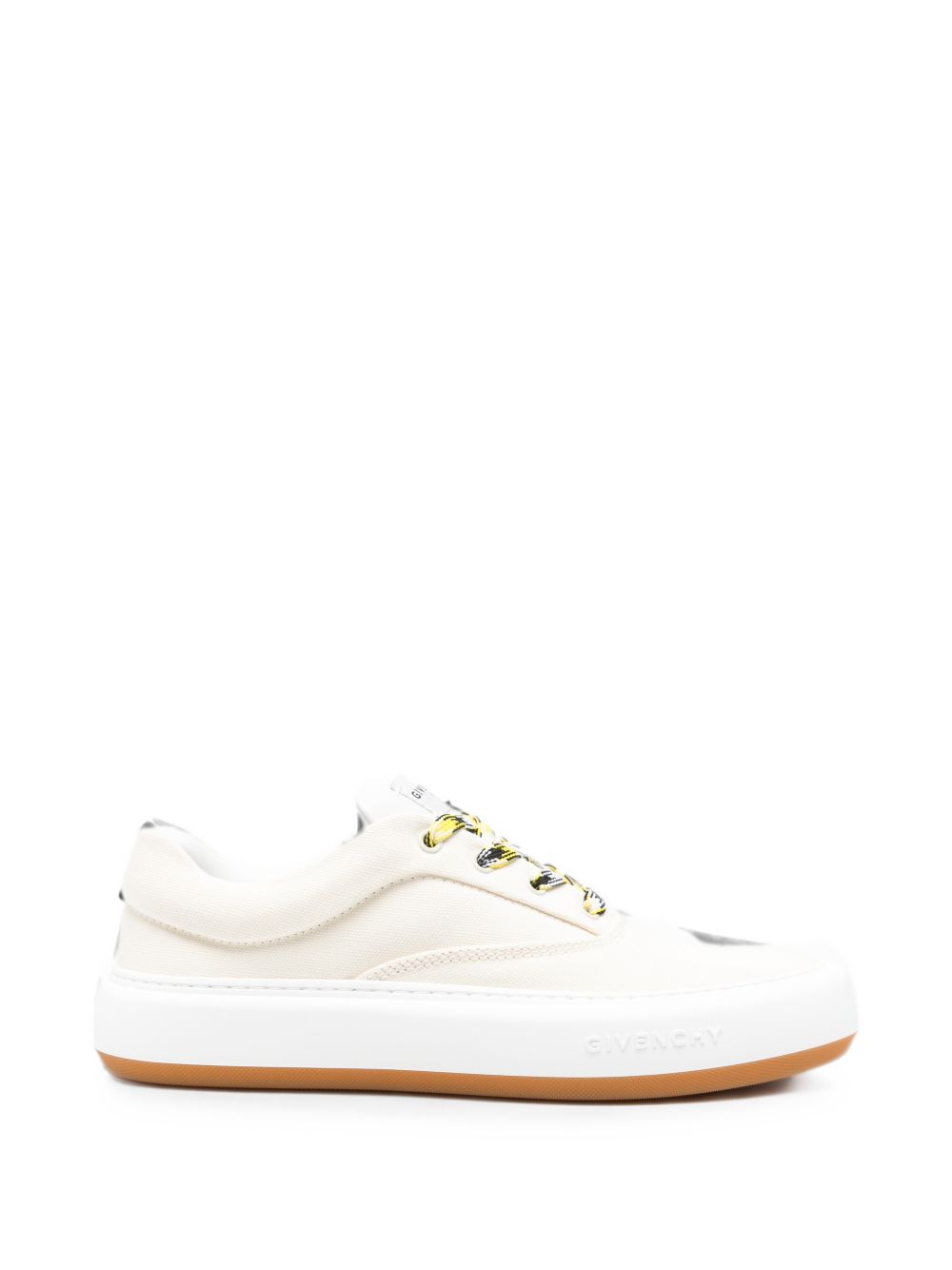 New City sneakers in canvas BH00BAH1YF 105 GIVENCHY 