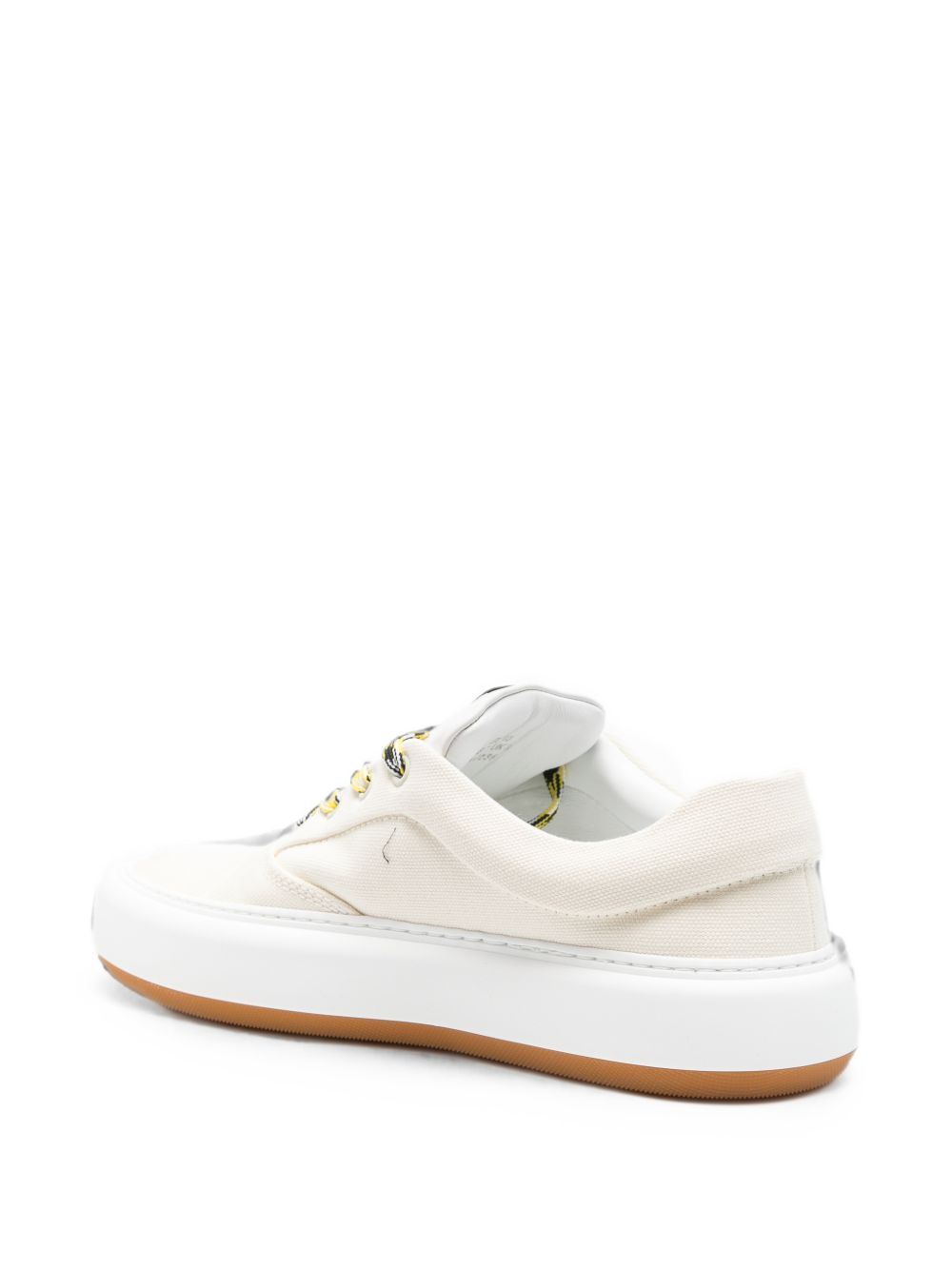 New City sneakers in canvas BH00BAH1YF 105 GIVENCHY 