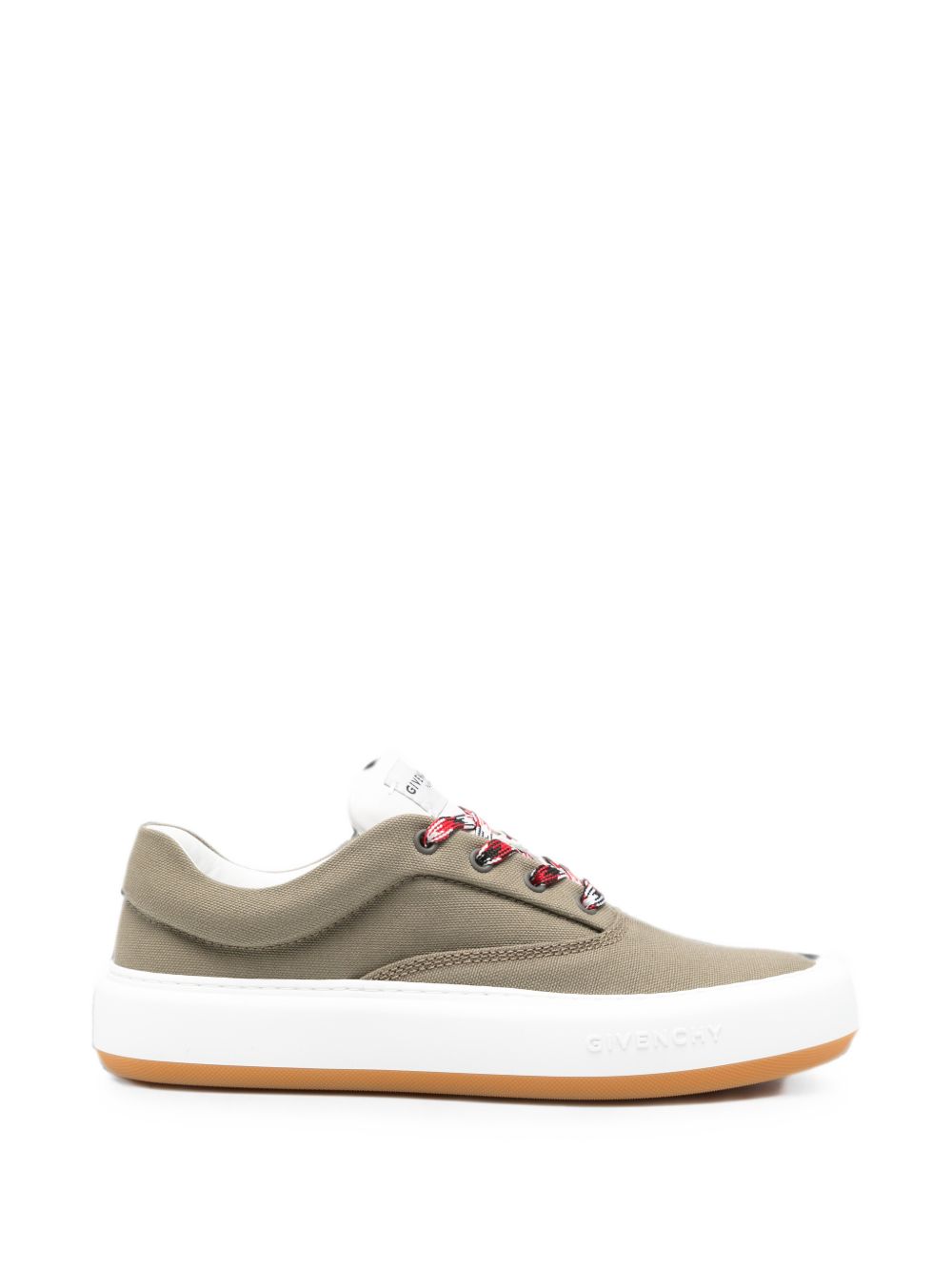 New City sneakers in canvas BH00BAH1YG 305 GIVENCHY 