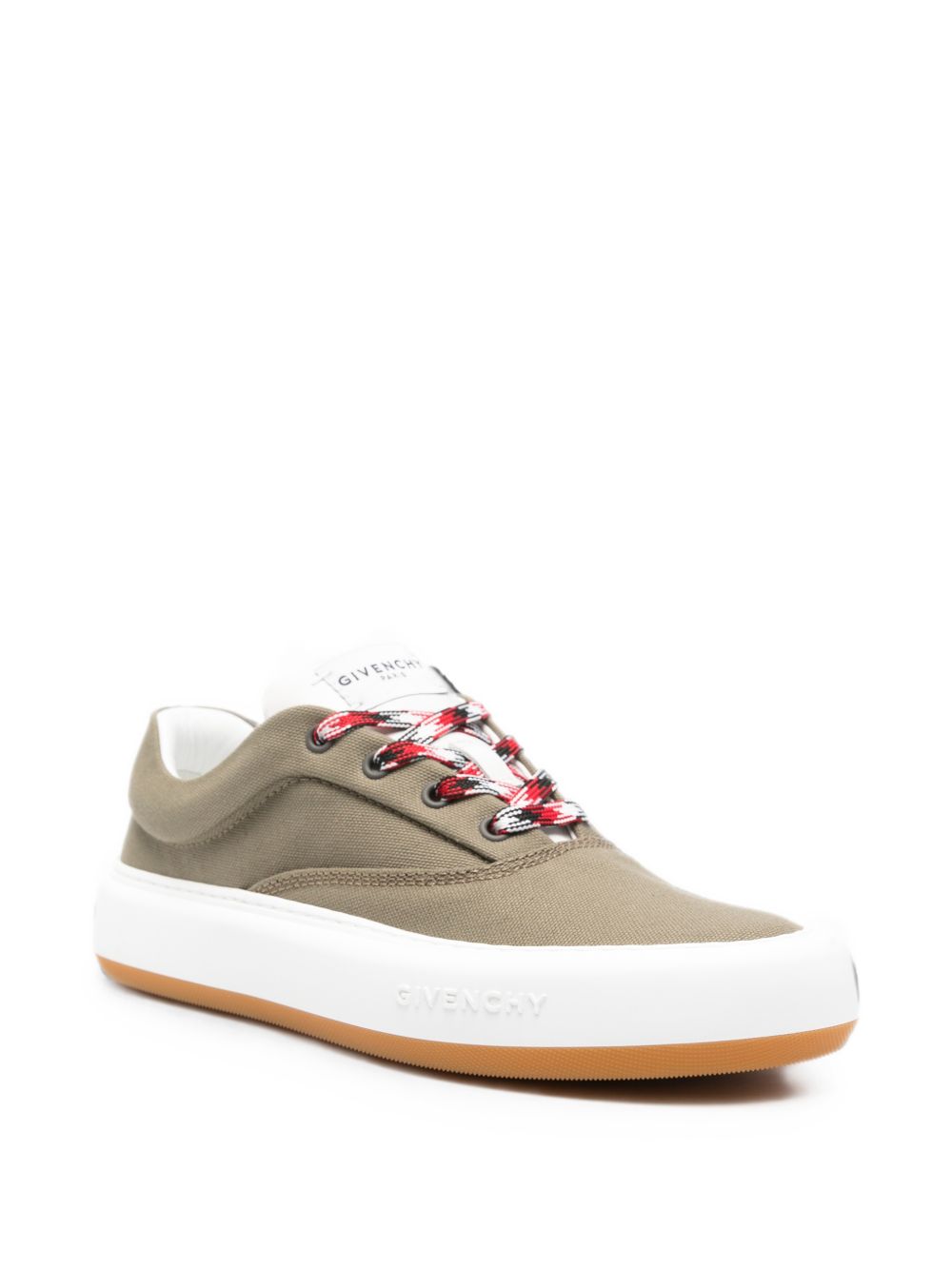 New City sneakers in canvas BH00BAH1YG 305 GIVENCHY 
