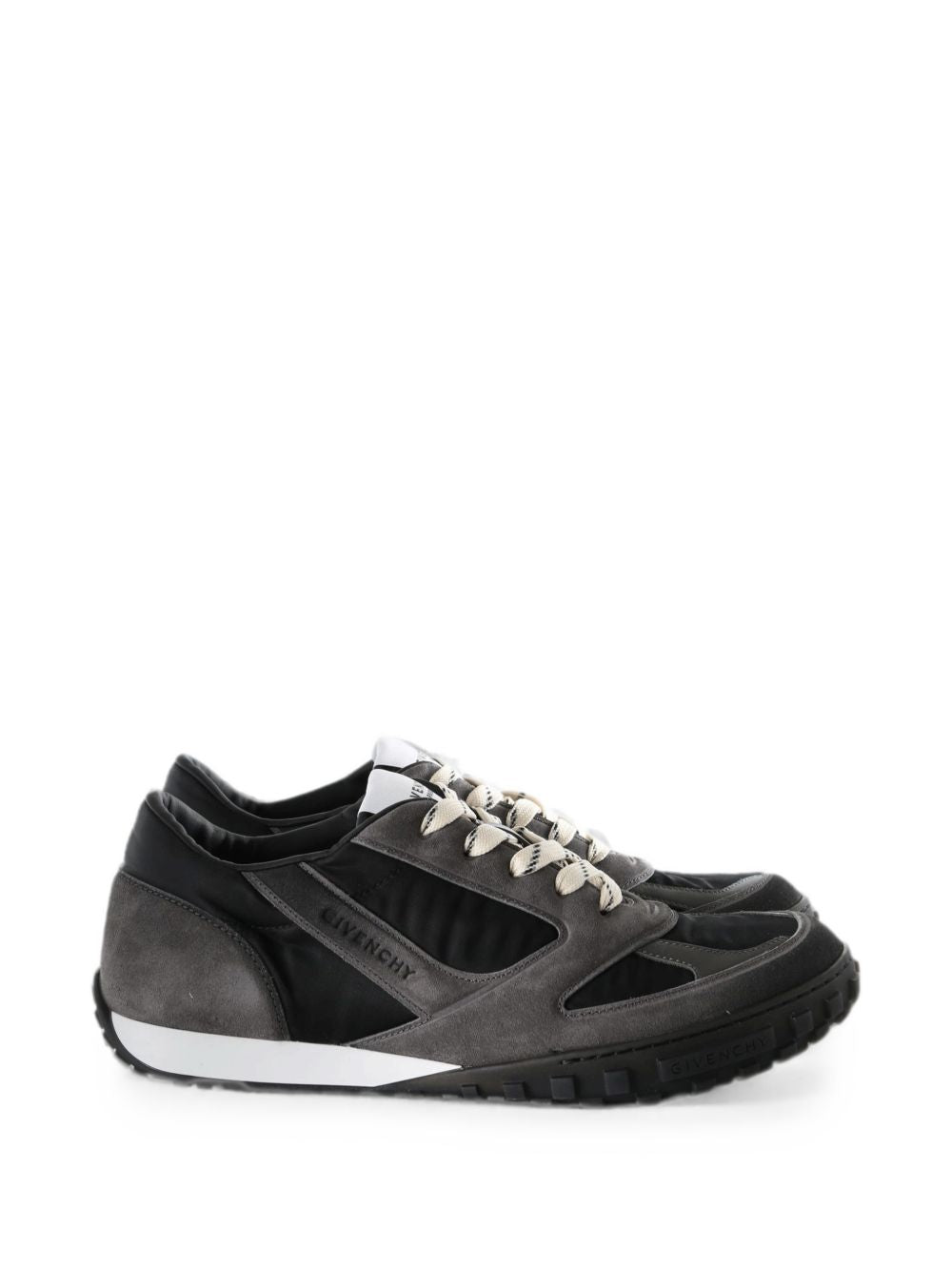 Glide sneakers in nylon and suede BH00BDH1YP 027 GIVENCHY 