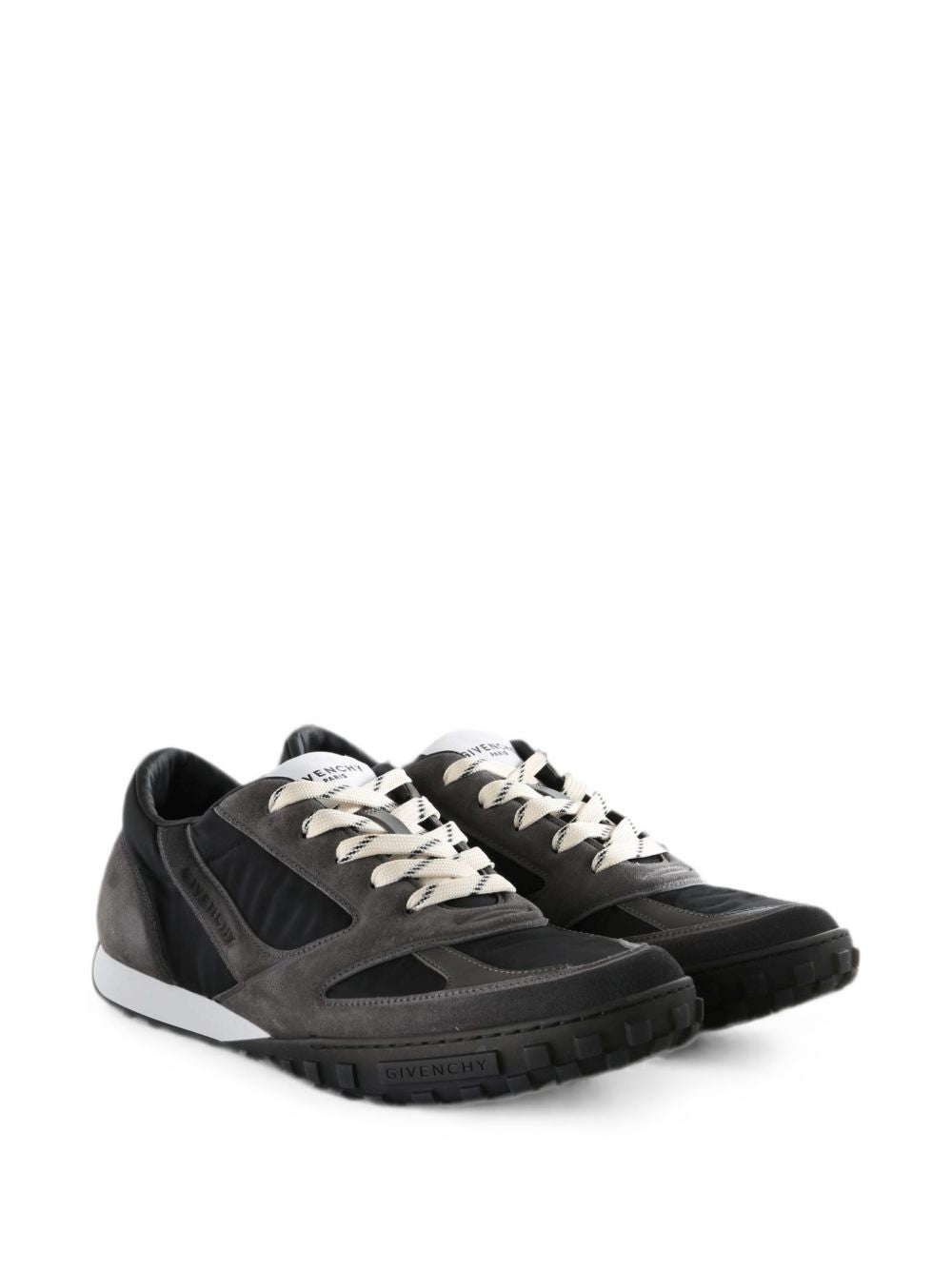 Glide sneakers in nylon and suede BH00BDH1YP 027 GIVENCHY 