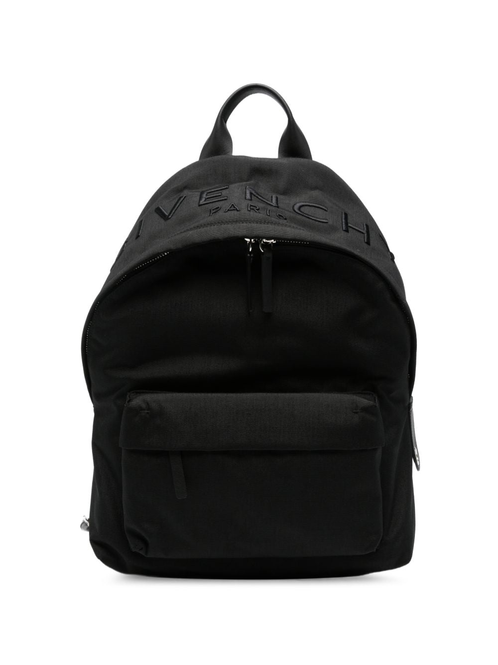 Cargo backpack in canvas BK50FYK21W 001 GIVENCHY 