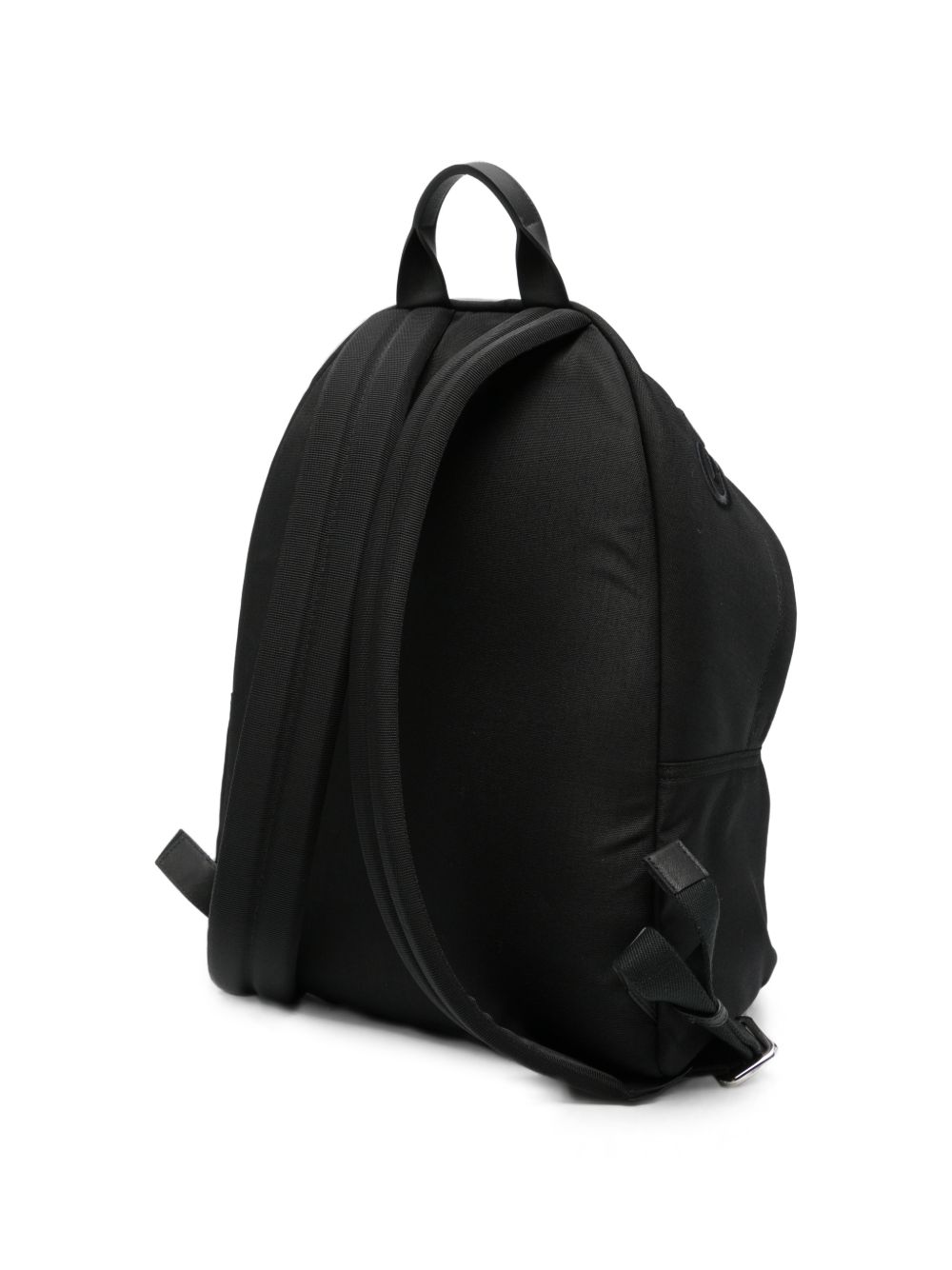 Cargo backpack in canvas BK50FYK21W 001 GIVENCHY 