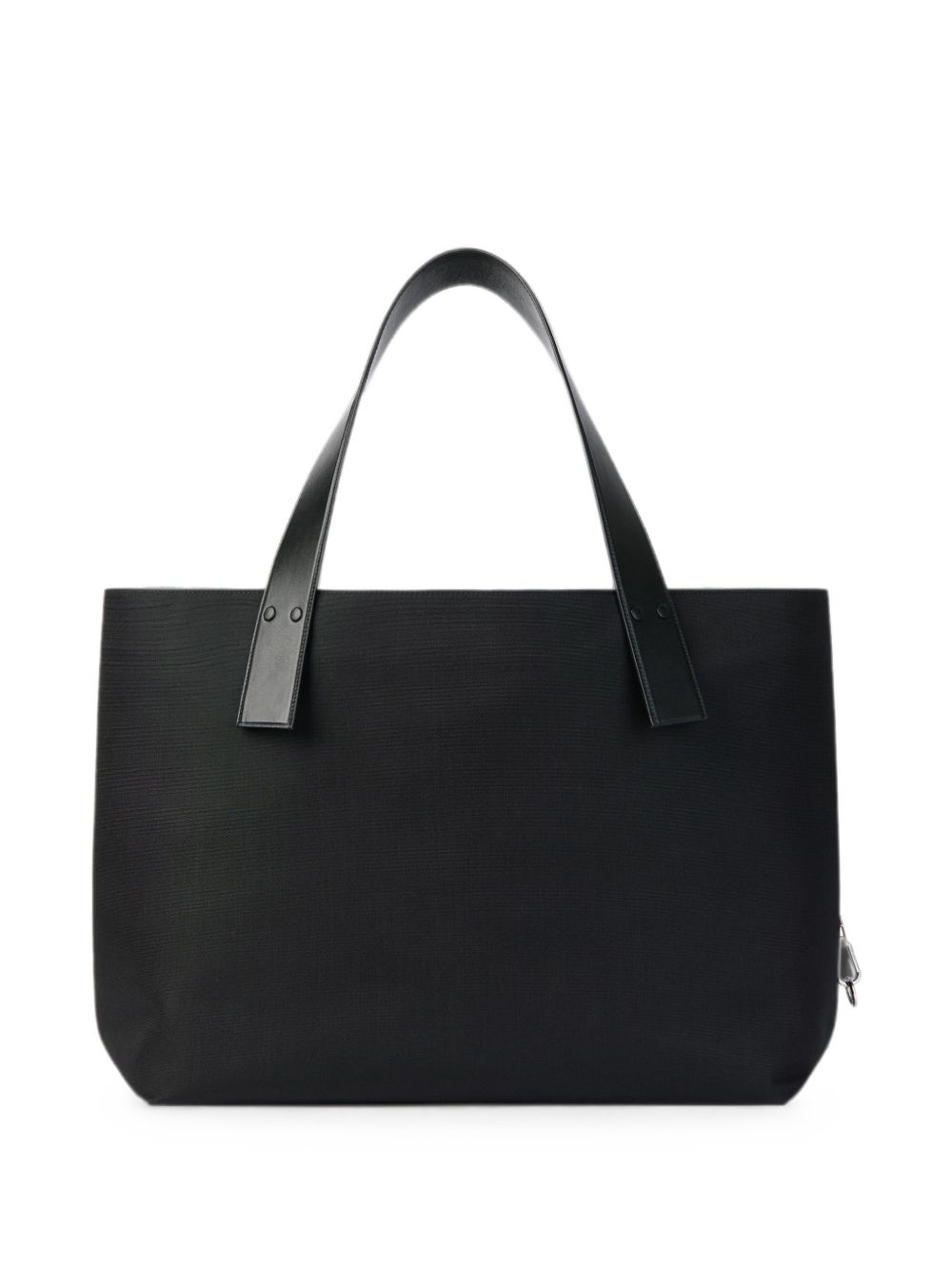 logo-embossed large tote bag BK50G4K21W 001 GIVENCHY 