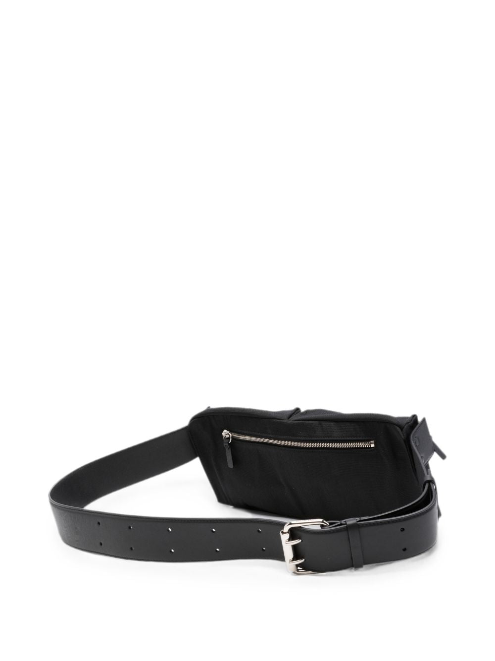 Cargo belt bag in canvas BK50G7K21W 001 GIVENCHY 