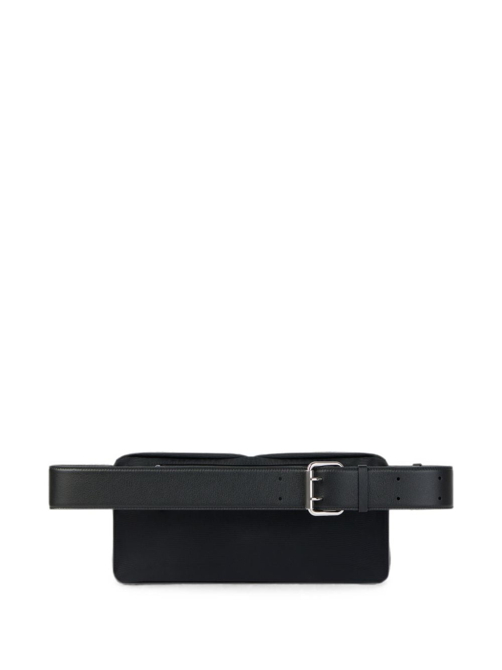 Cargo belt bag in canvas BK50G7K21W 001 GIVENCHY 