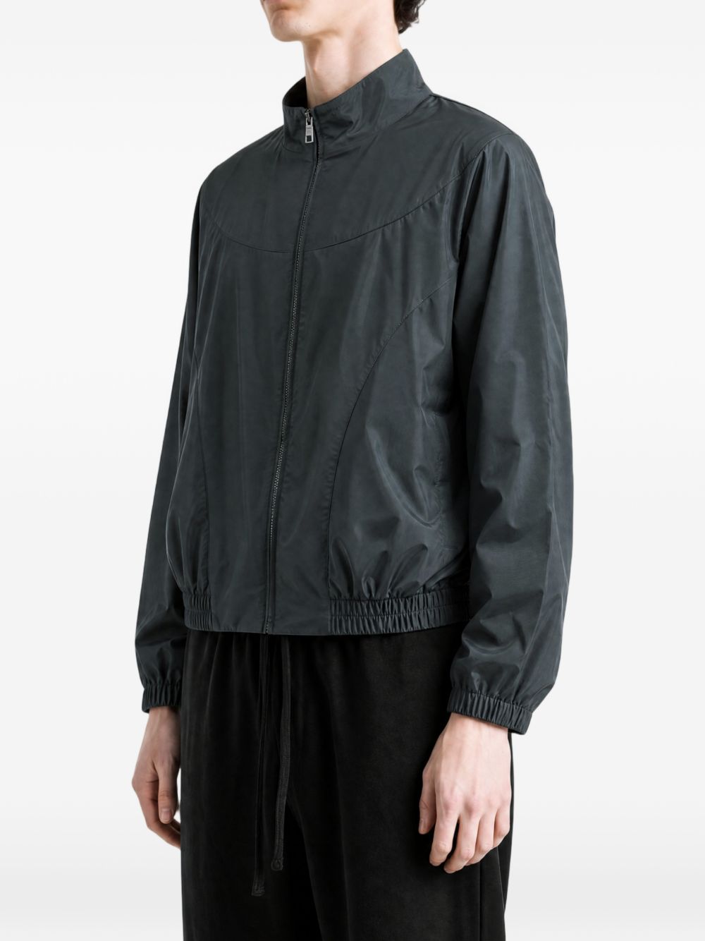 zip-up jacket BM01HK1YMJ 001 GIVENCHY 