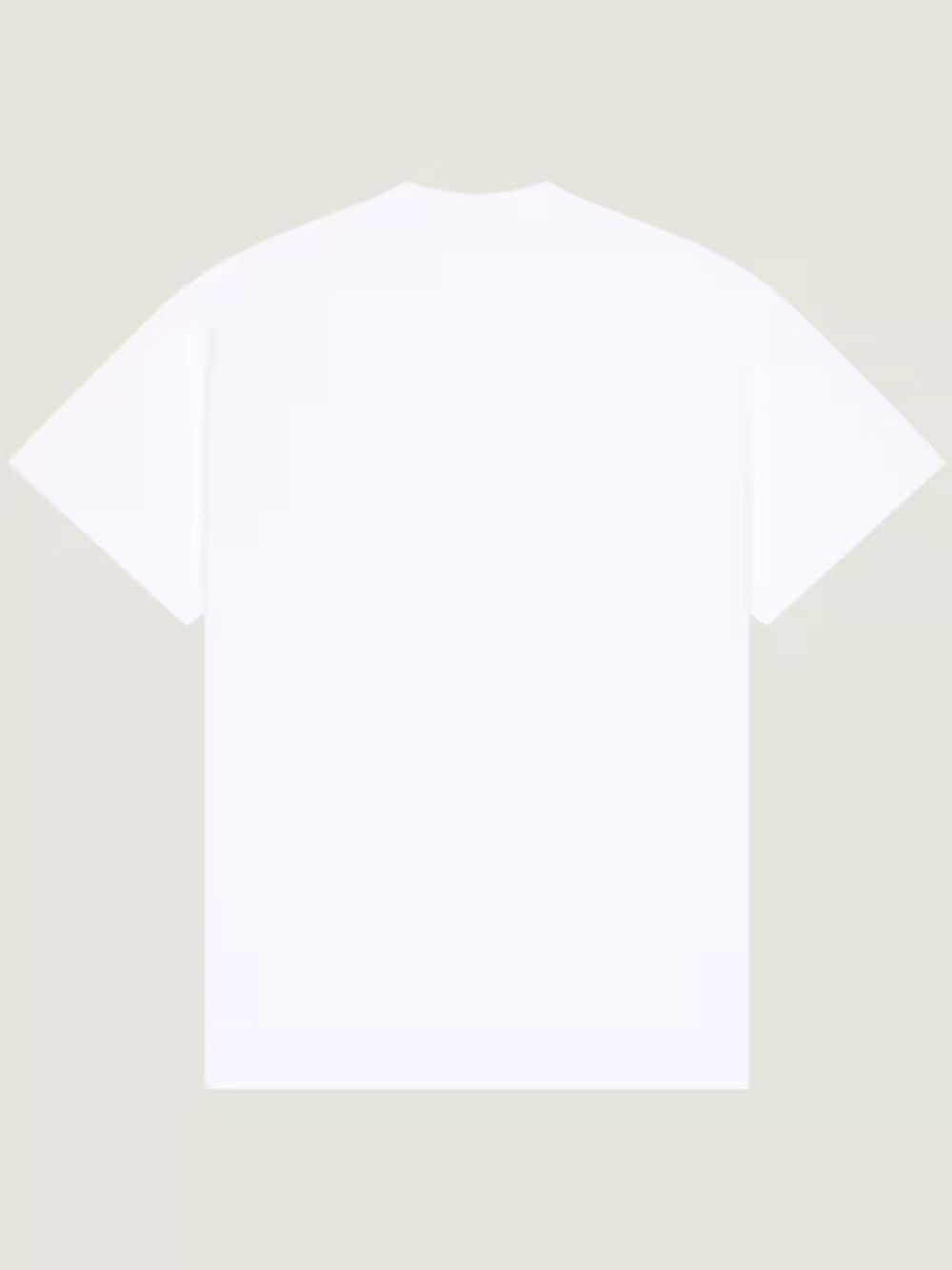 logo-print T-shirt BW70G83YV2 100 GIVENCHY 