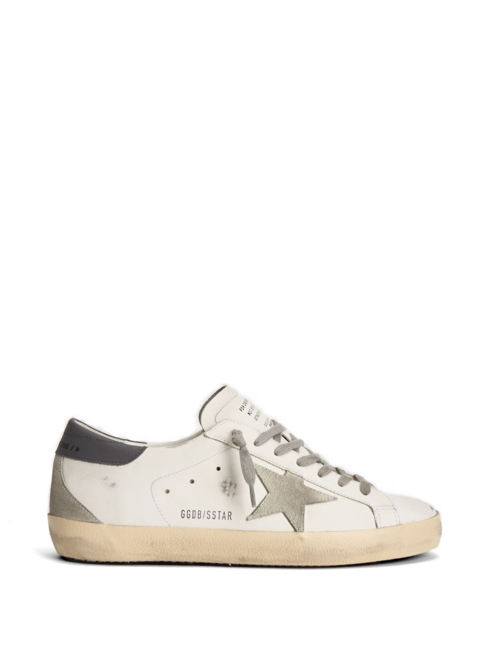 Super-Star sneakers GMF00102 F00611311915 GOLDEN GOOSE 
