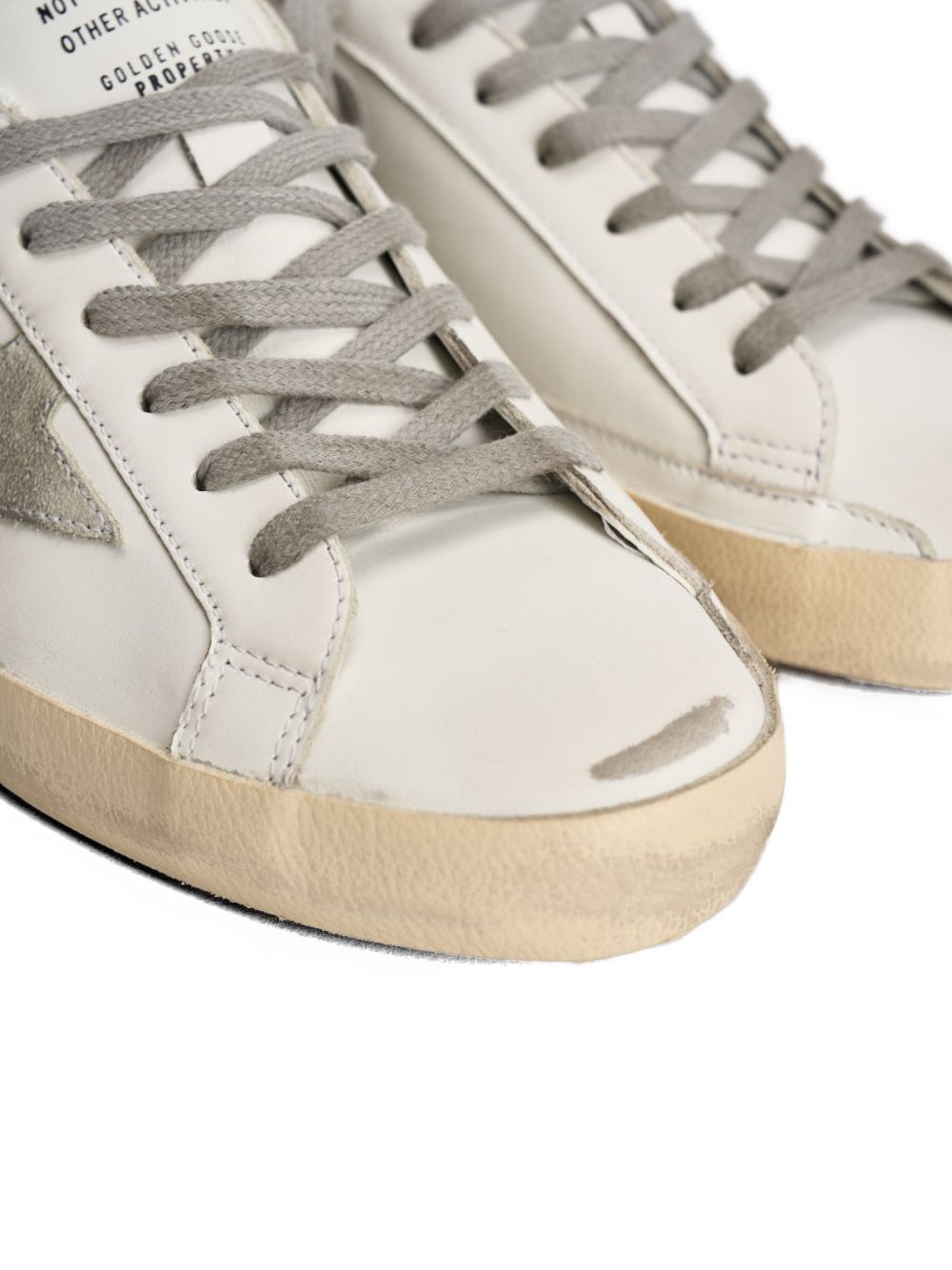 Super-Star sneakers GMF00102 F00611311915 GOLDEN GOOSE 